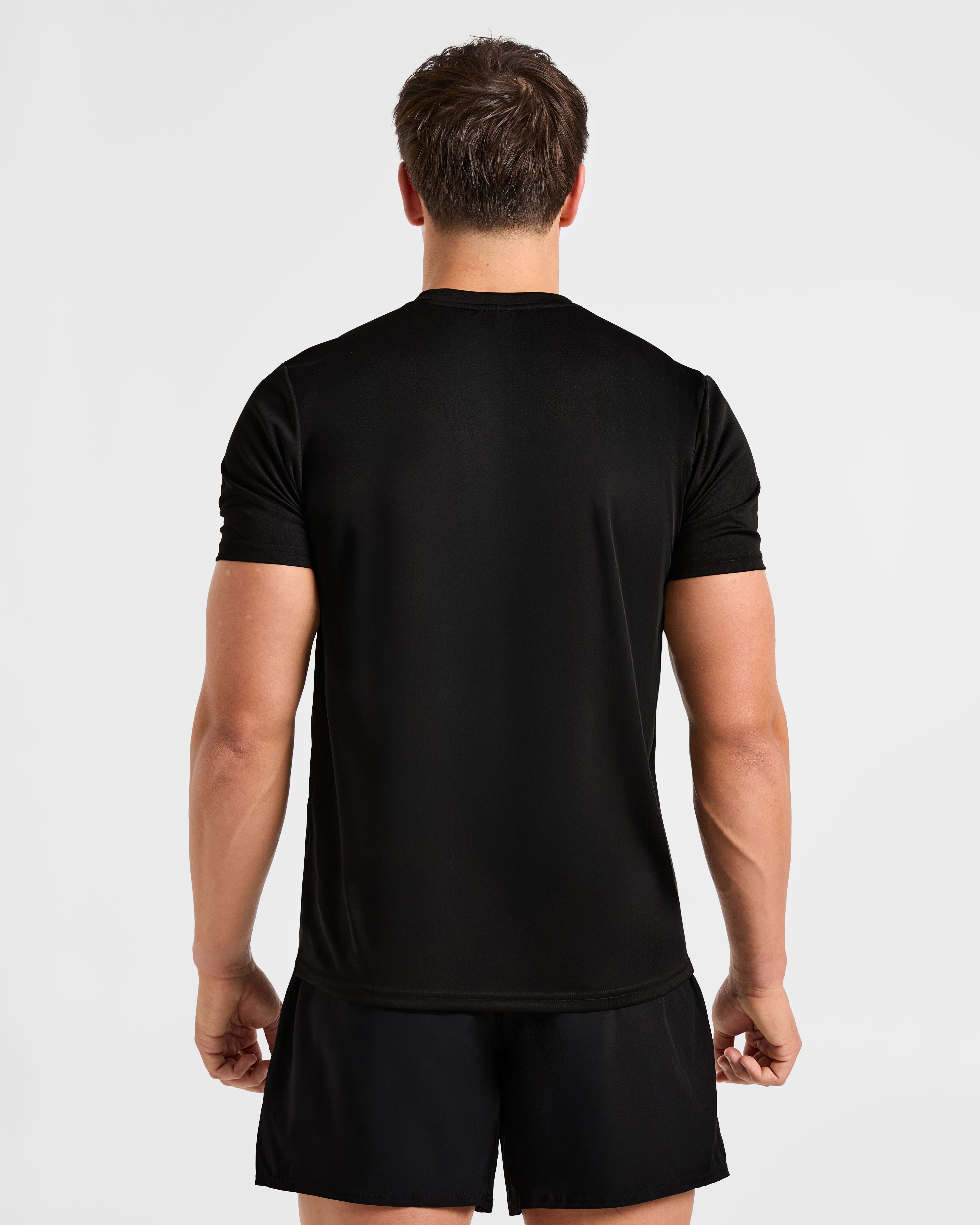 Origin T Shirt - Black
