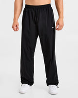 Restore Track Joggers - Black