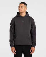 Performance Hoodie - Charcoal