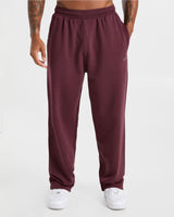 Elite Straight Leg Joggers - Dusty Plum