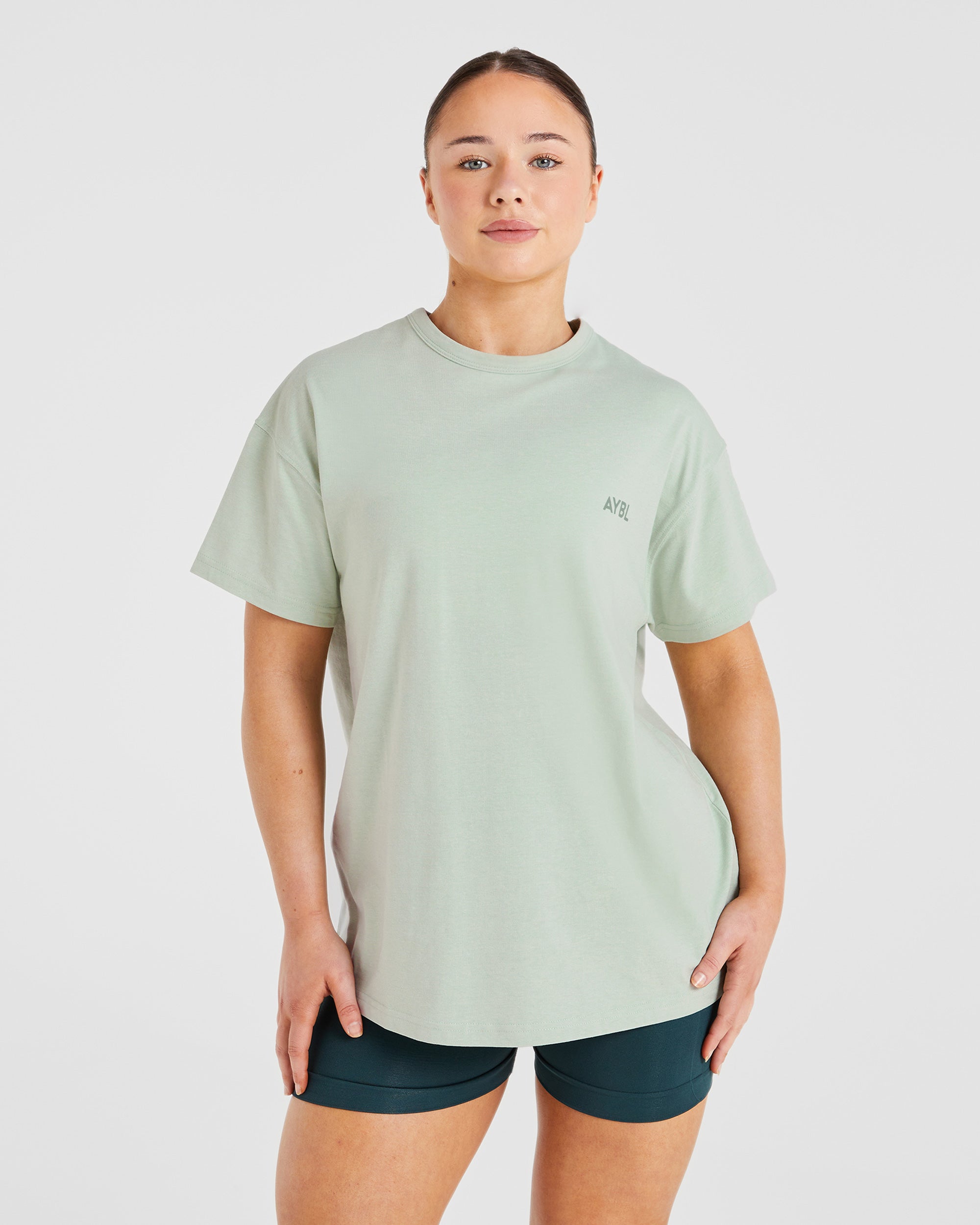 International Women's Day 2024 T Shirt - Green