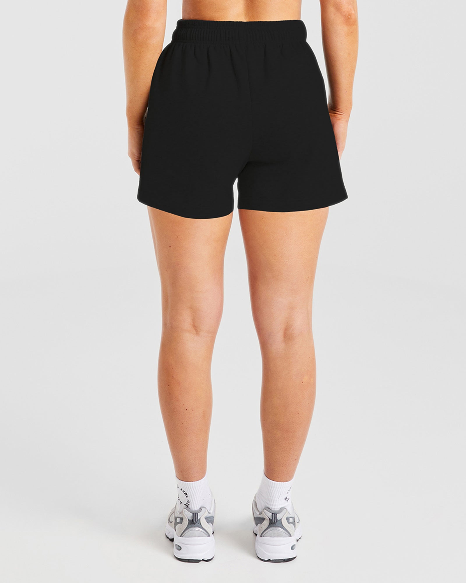 AYBL Club Shorts - Black