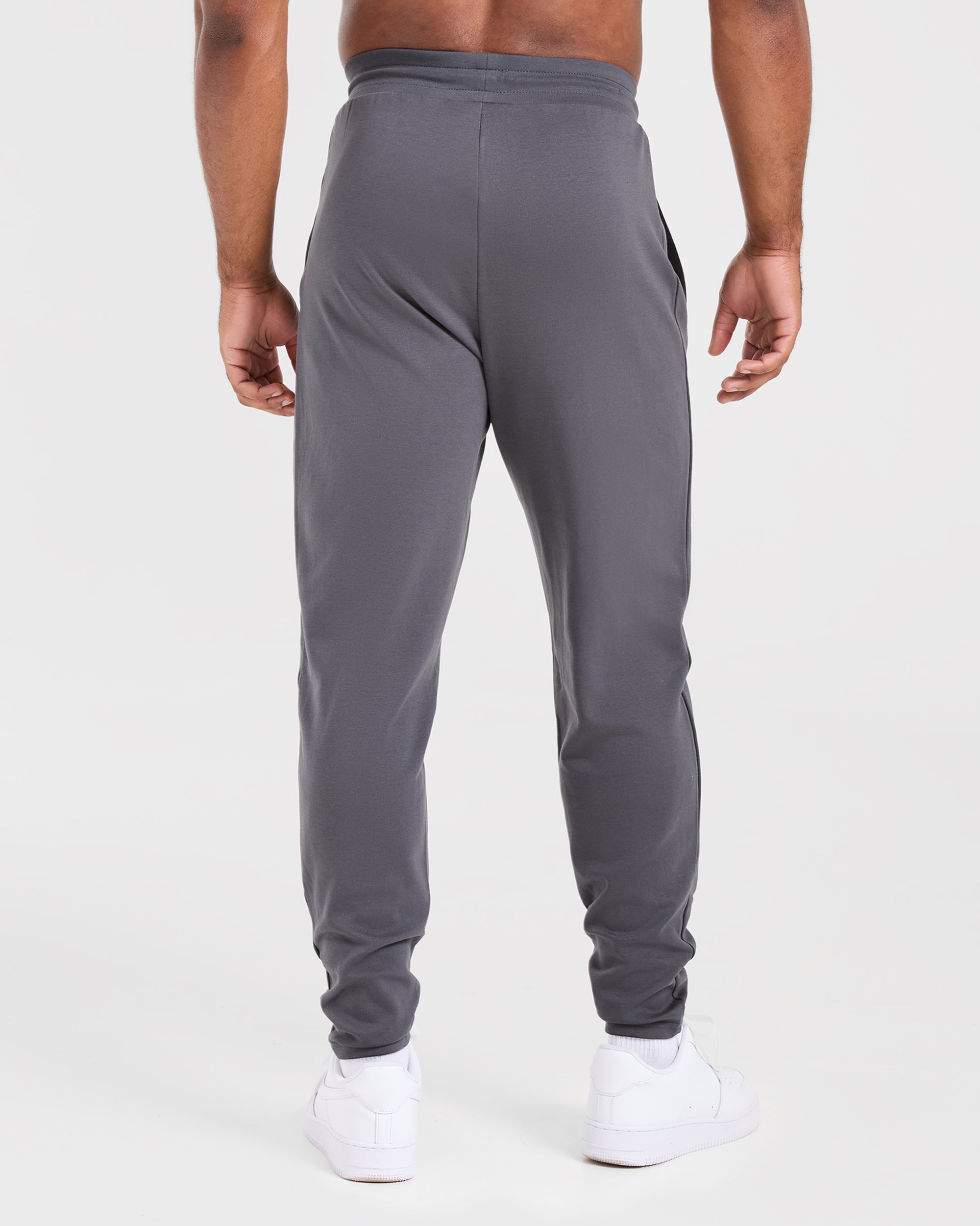 Origin Joggers - Charcoal