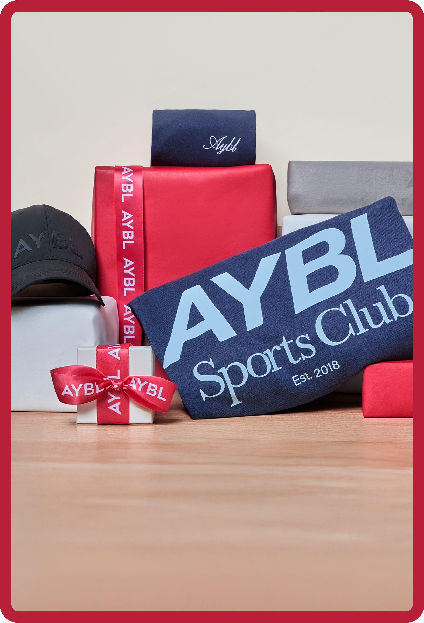 Precision Joggers - Navy