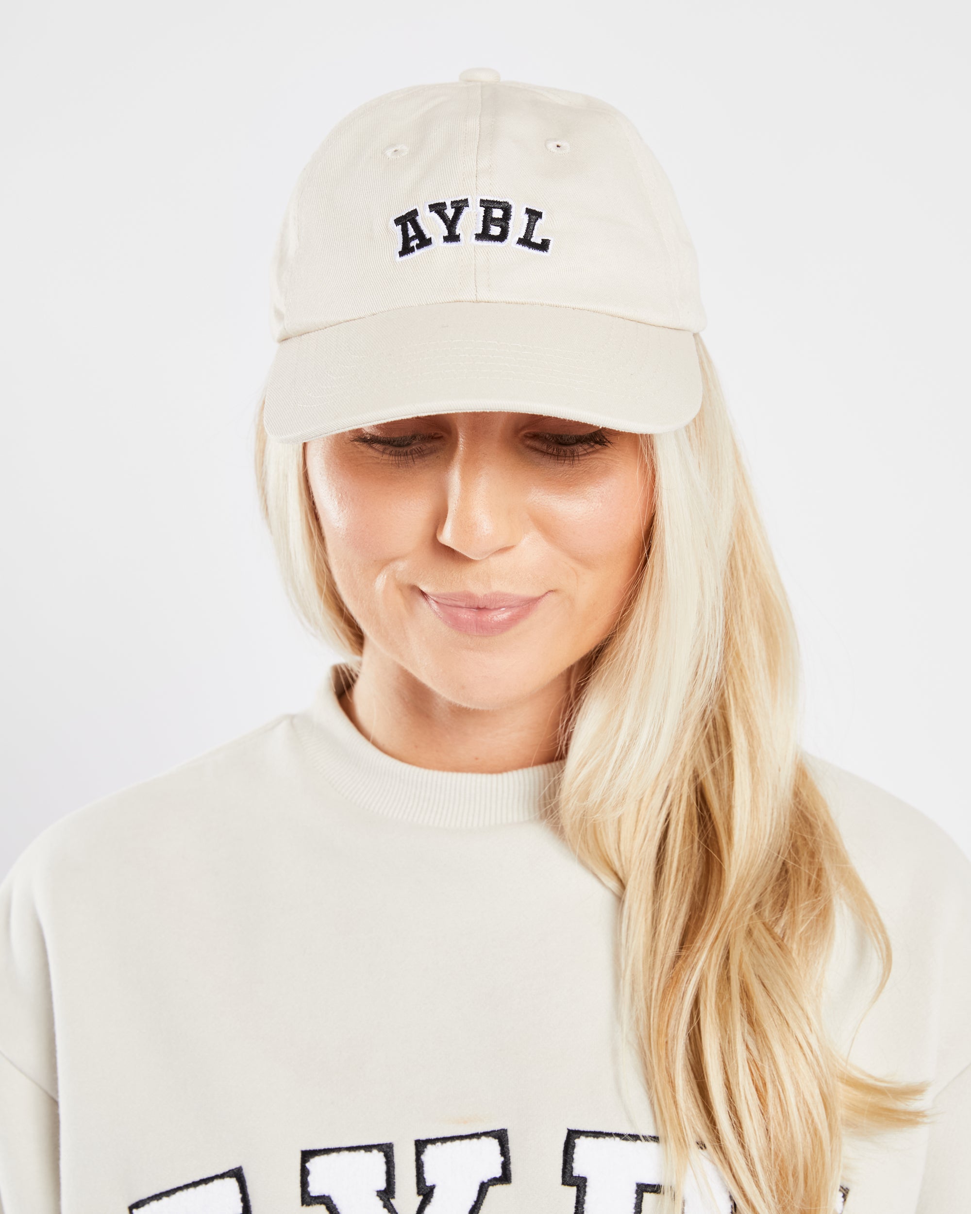 Varsity Cap - Canvas - aybldev