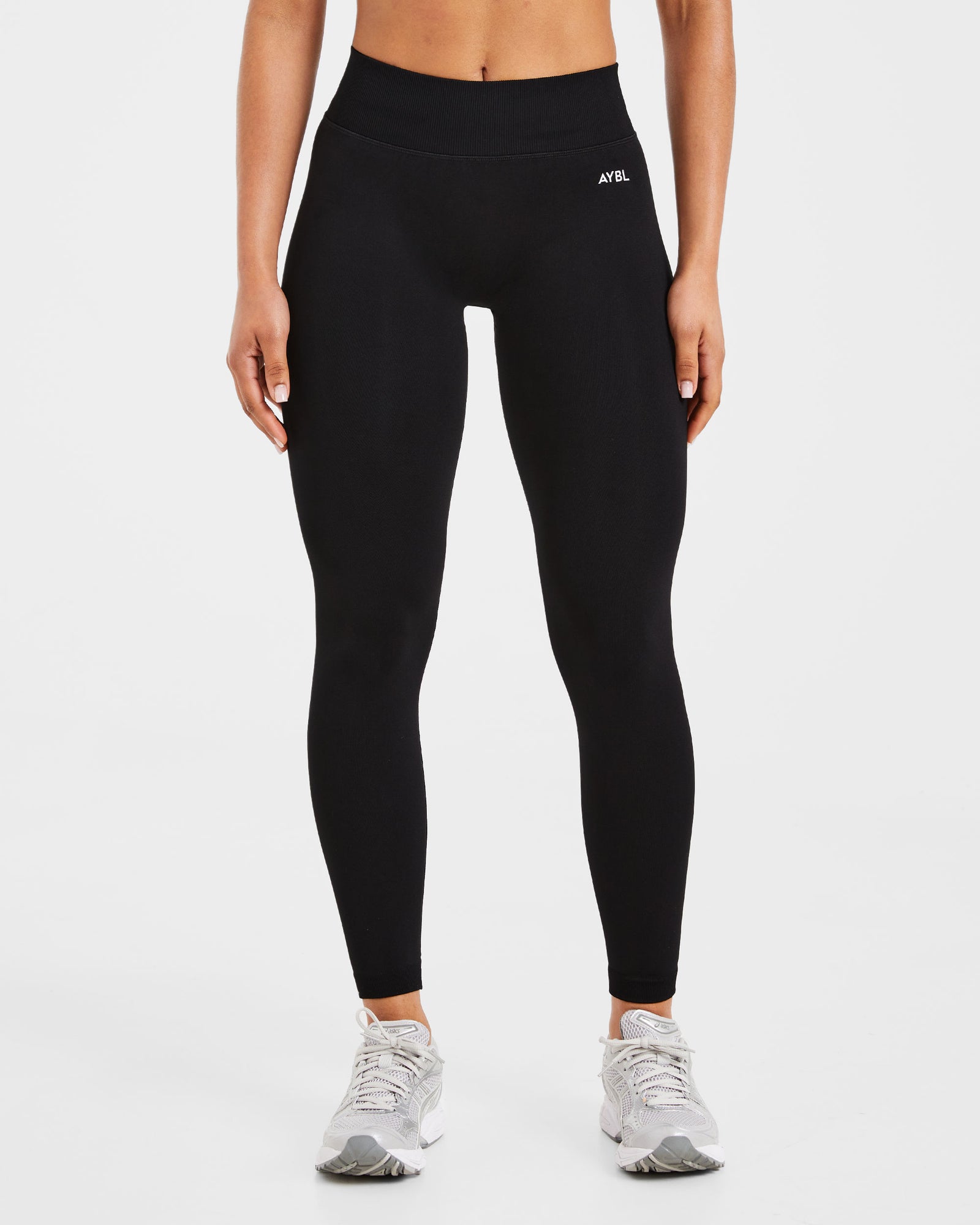 JD Adapt Seamless Leggings - Black (Copy)