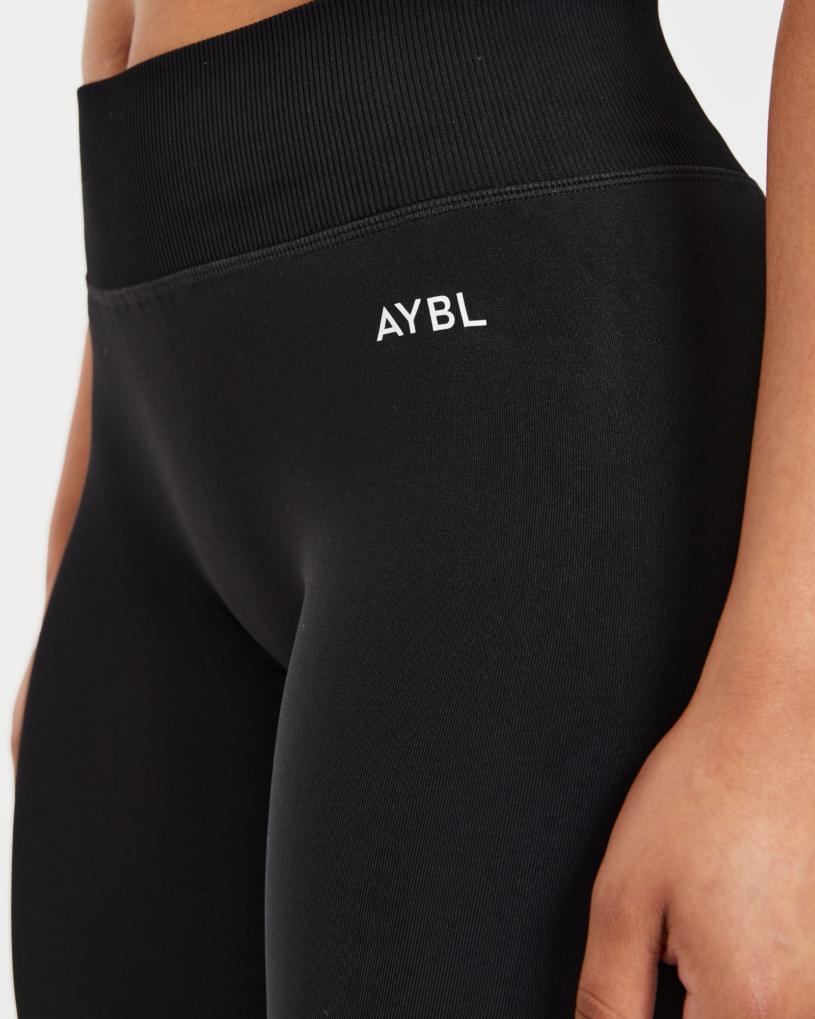 JD Adapt Seamless Leggings - Black (Copy)