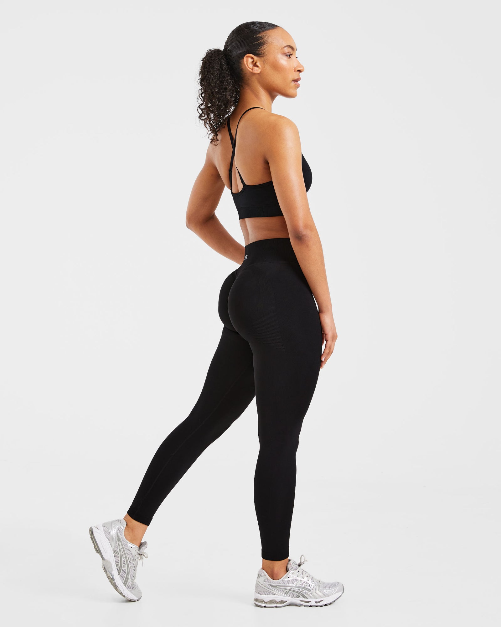 JD Adapt Seamless Leggings - Black (Copy)