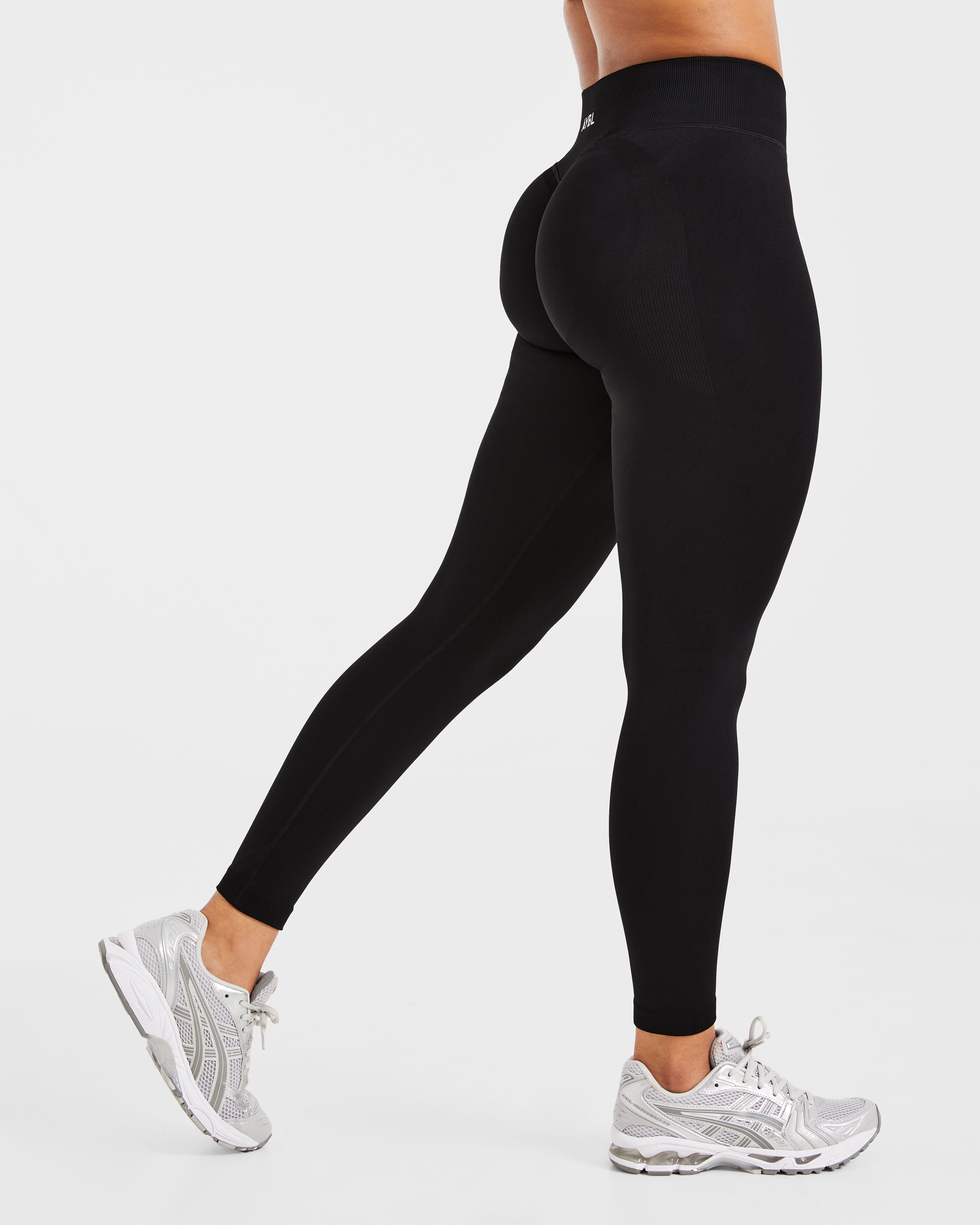 JD Adapt Seamless Leggings - Black (Copy)