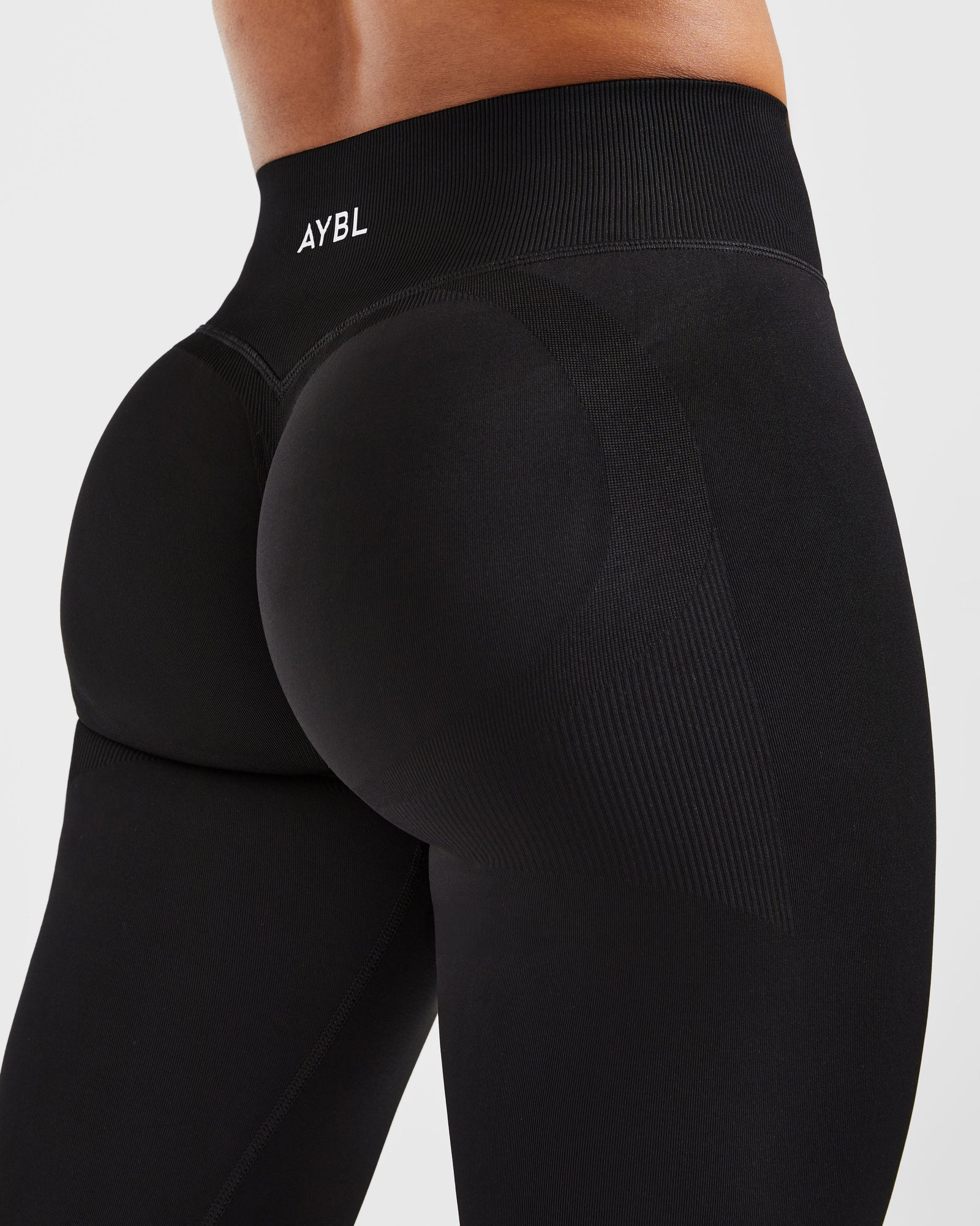 JD Adapt Seamless Leggings - Black (Copy)