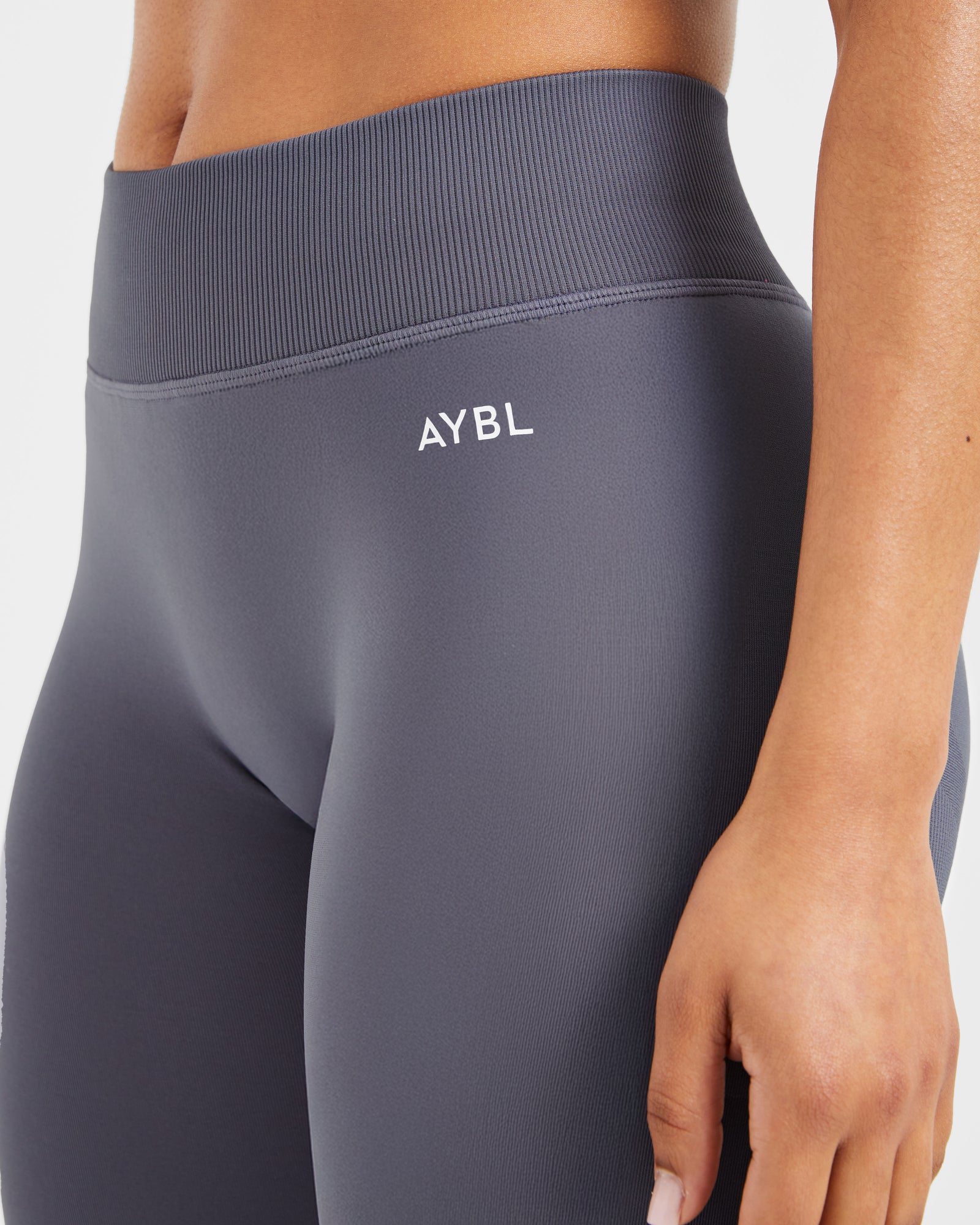 Adapt Seamless Leggings - Slate