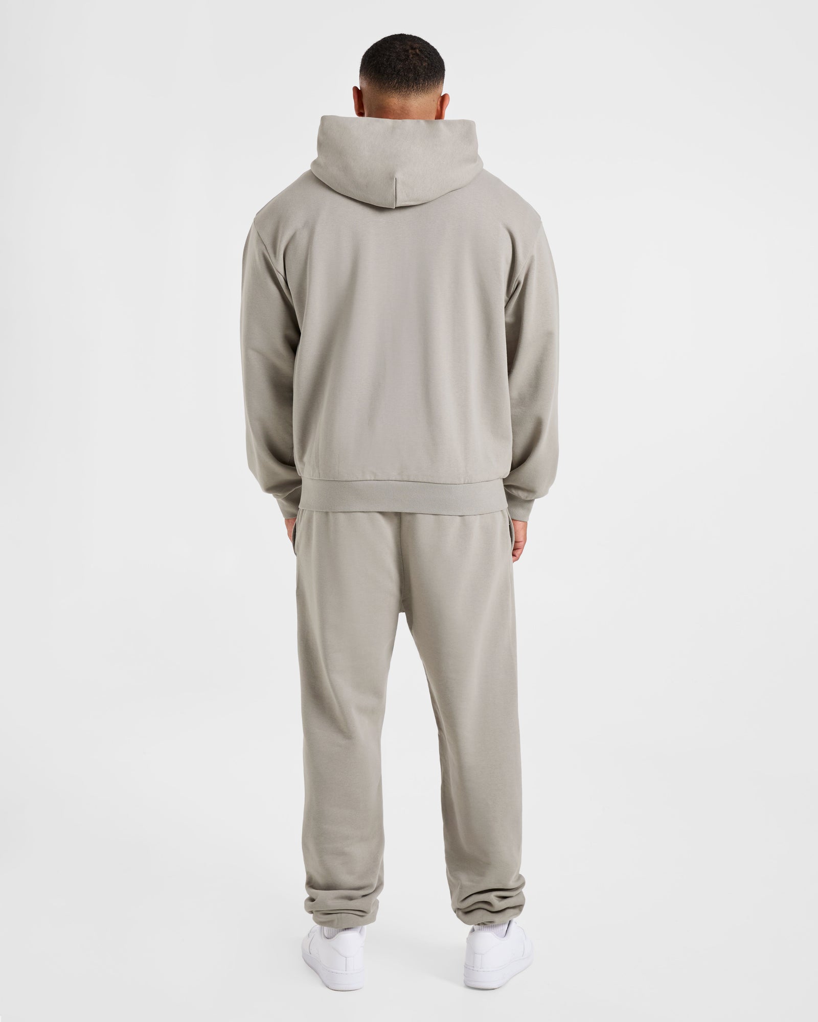 Craft Oversized Joggers - Misty