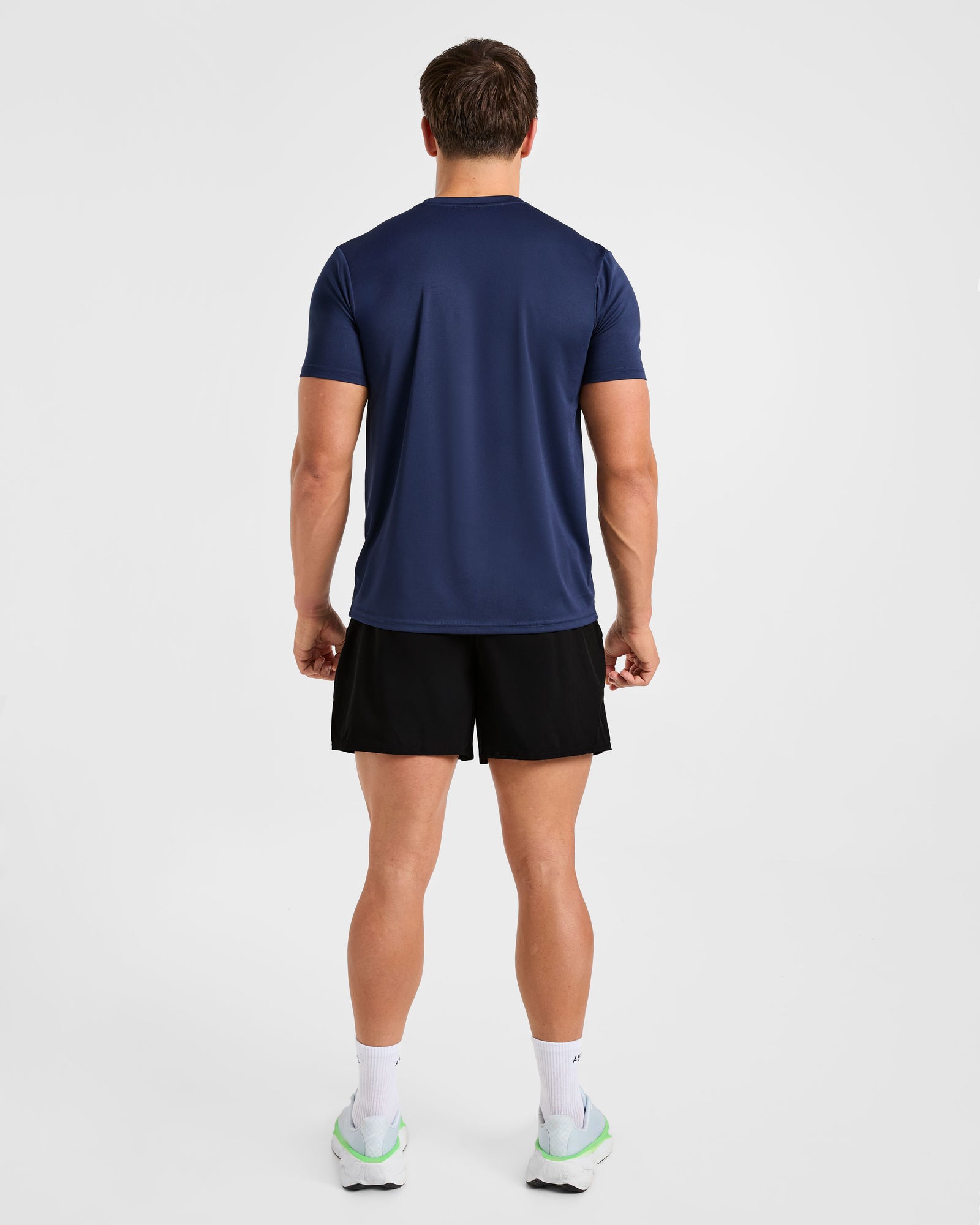Origin T Shirt - Navy