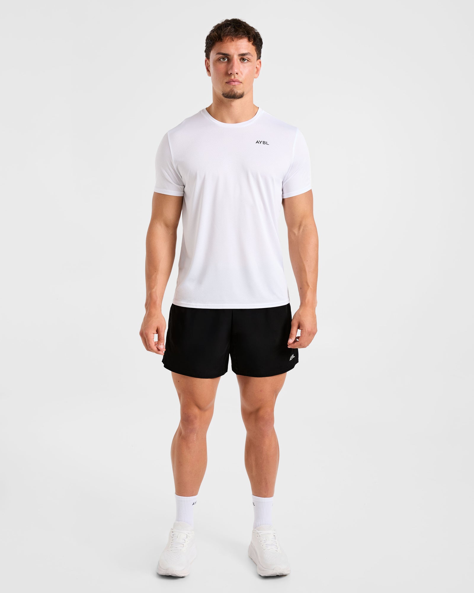 Origin T Shirt - White