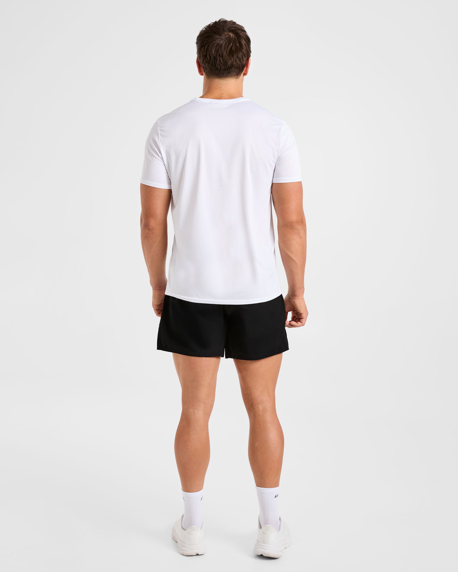 Origin T Shirt - White