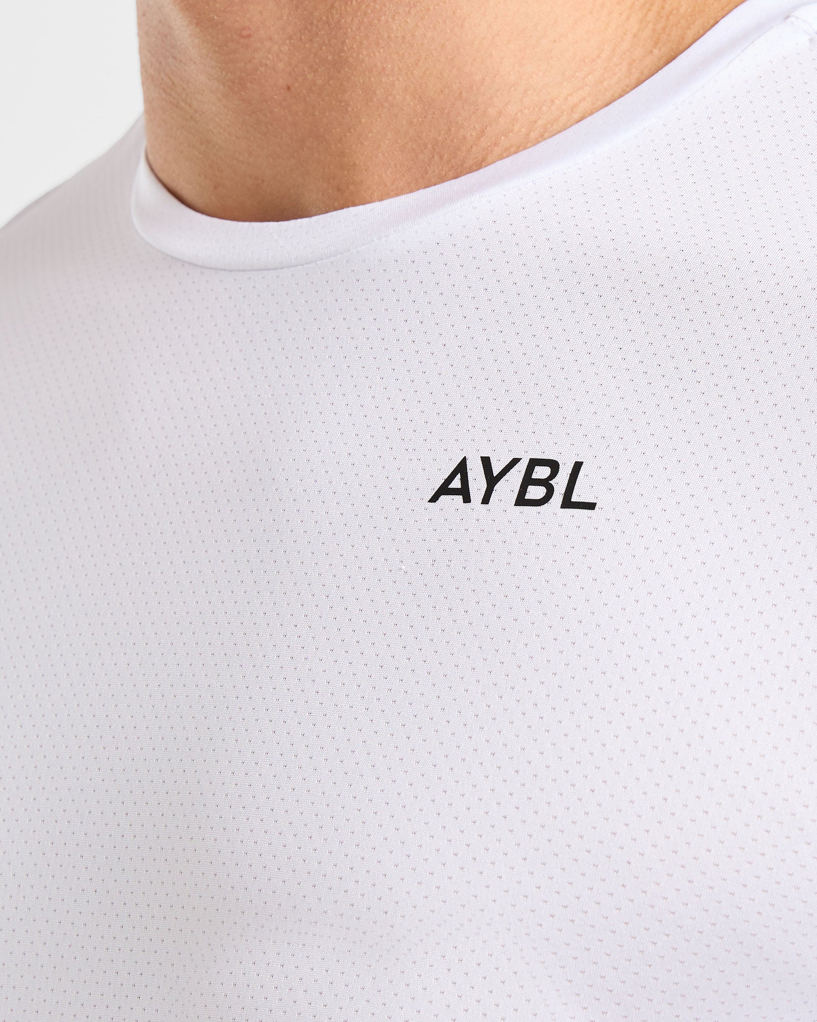 Origin T Shirt - White