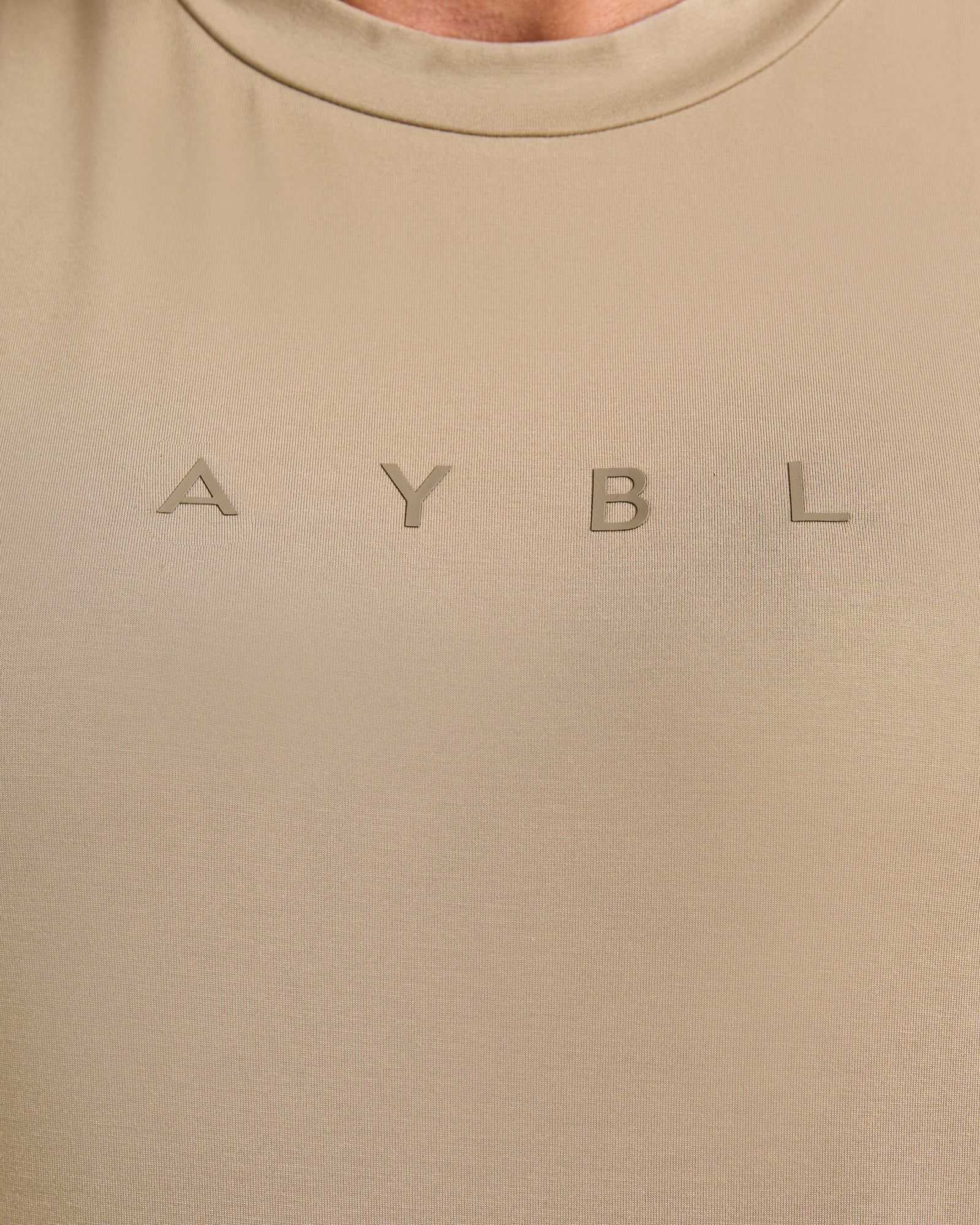 Reinforce Training Tank - Tawny Brown