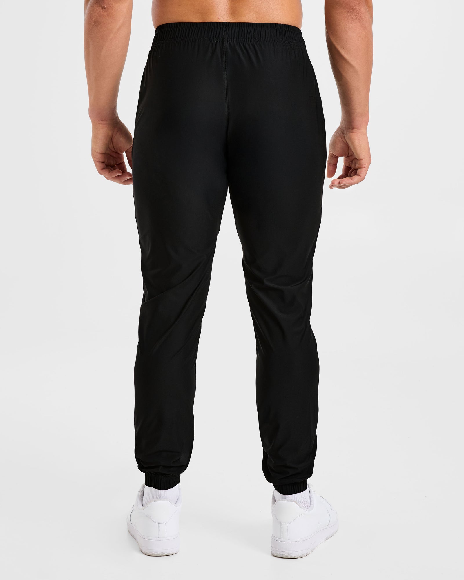 Ascend Cuff Joggers - Black