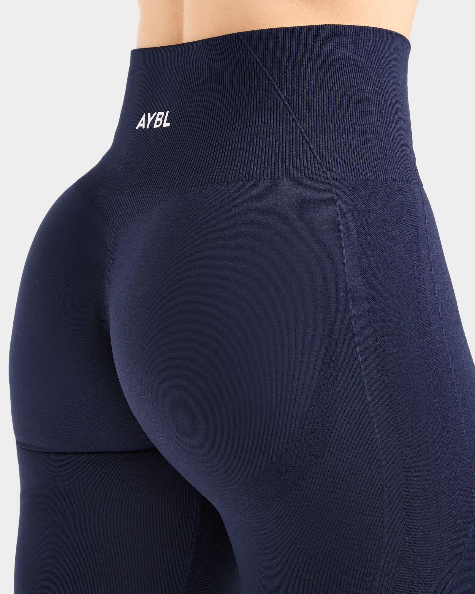 JD Empower Seamless Leggings - Navy (Copy)