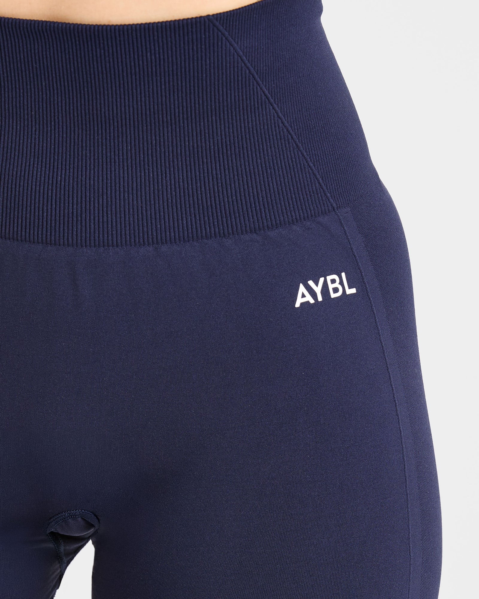 JD Empower Seamless Shorts - Navy (Copy)