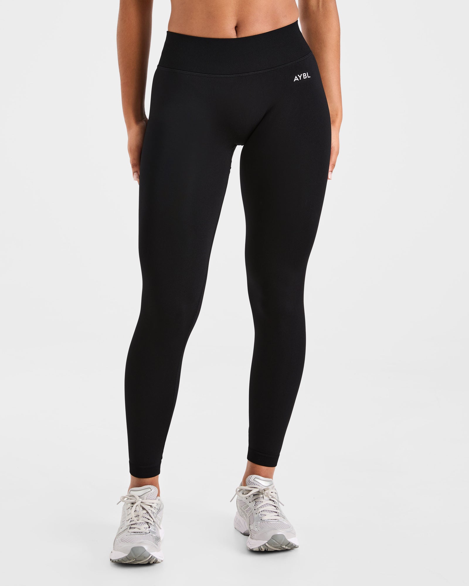 Adapt Seamless Leggings - Black