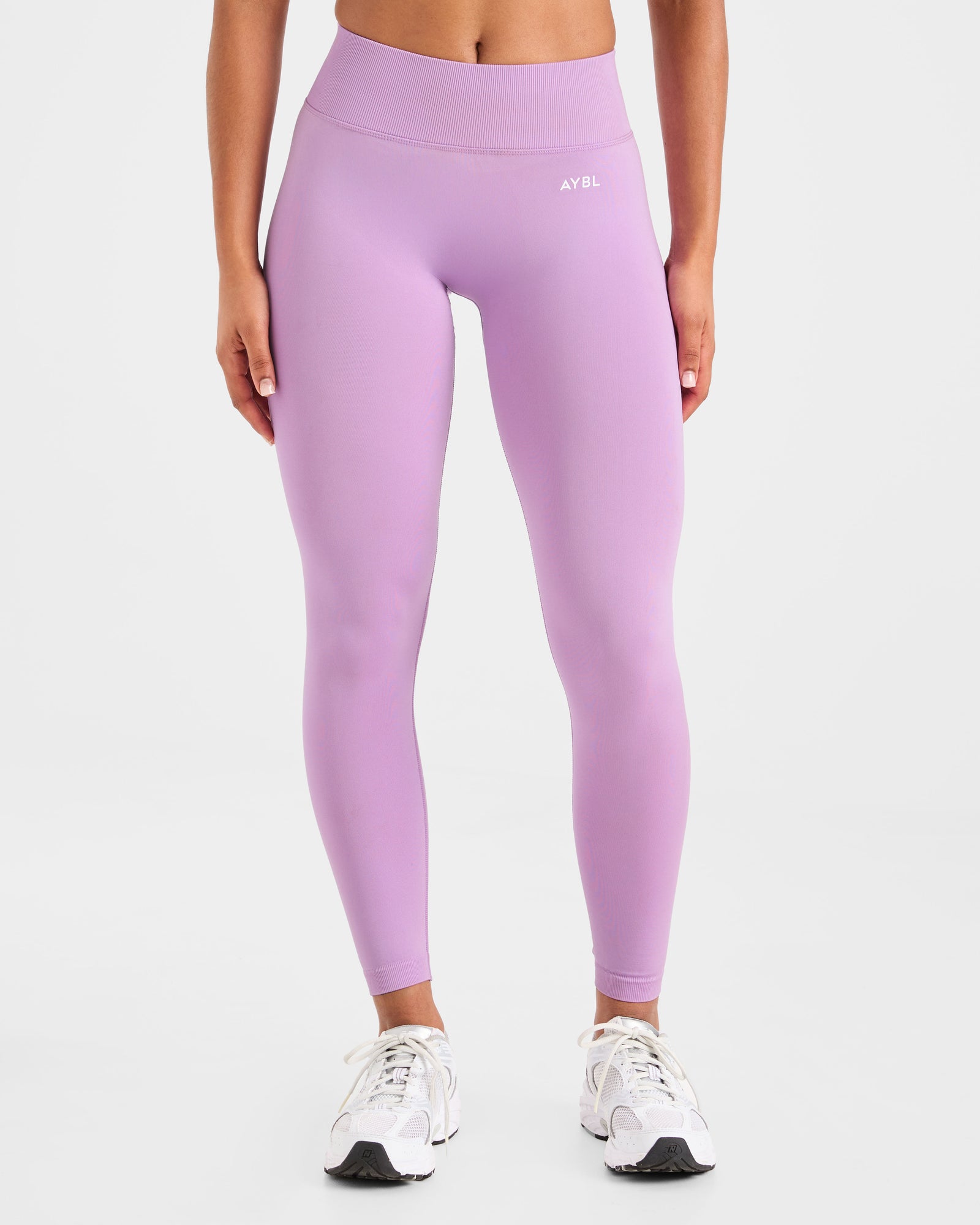 Adapt Seamless Leggings - Spring Lilac