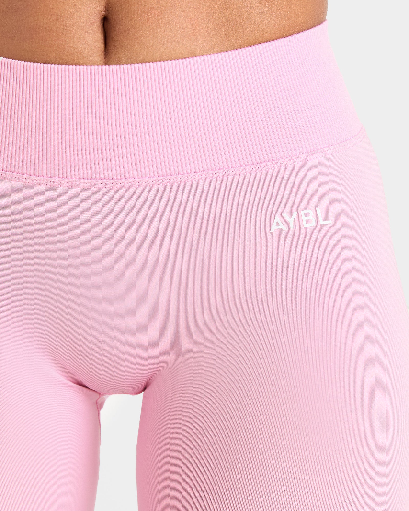 Adapt Seamless Leggings - Spring Pink