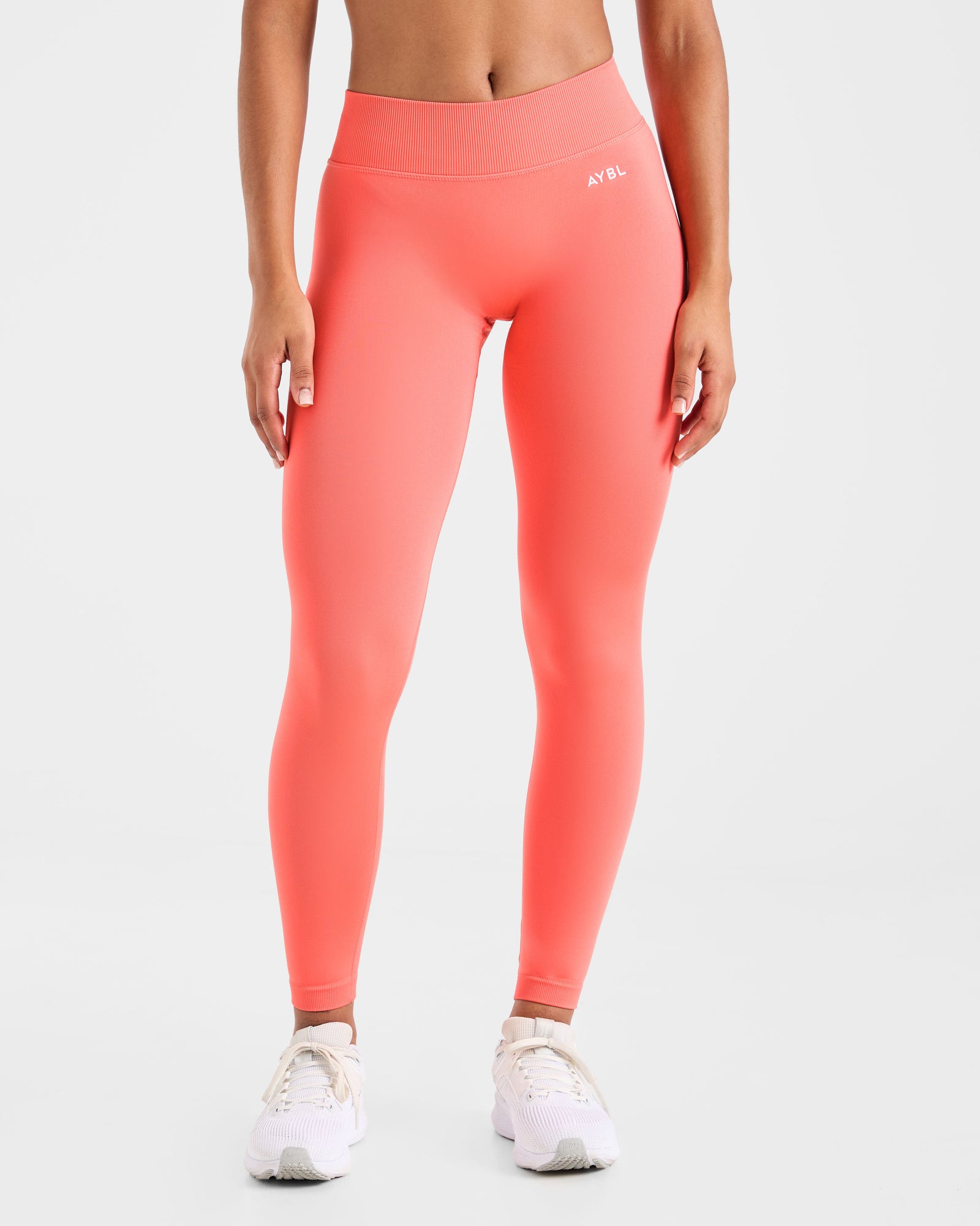 Adapt Seamless Leggings - Summer Peach