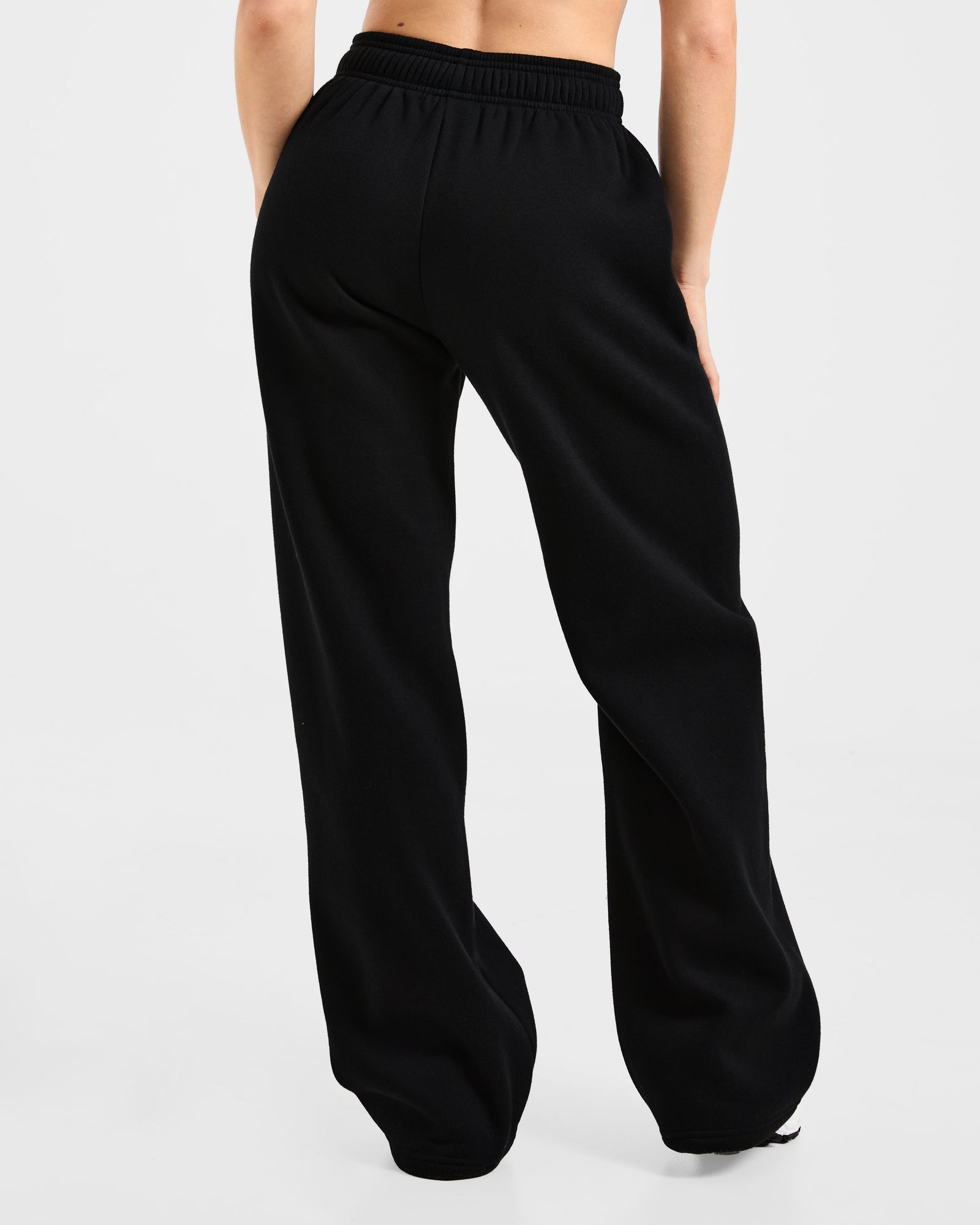 JD Varsity 2.0 Oversized Straight Leg Joggers - Black (Copy)