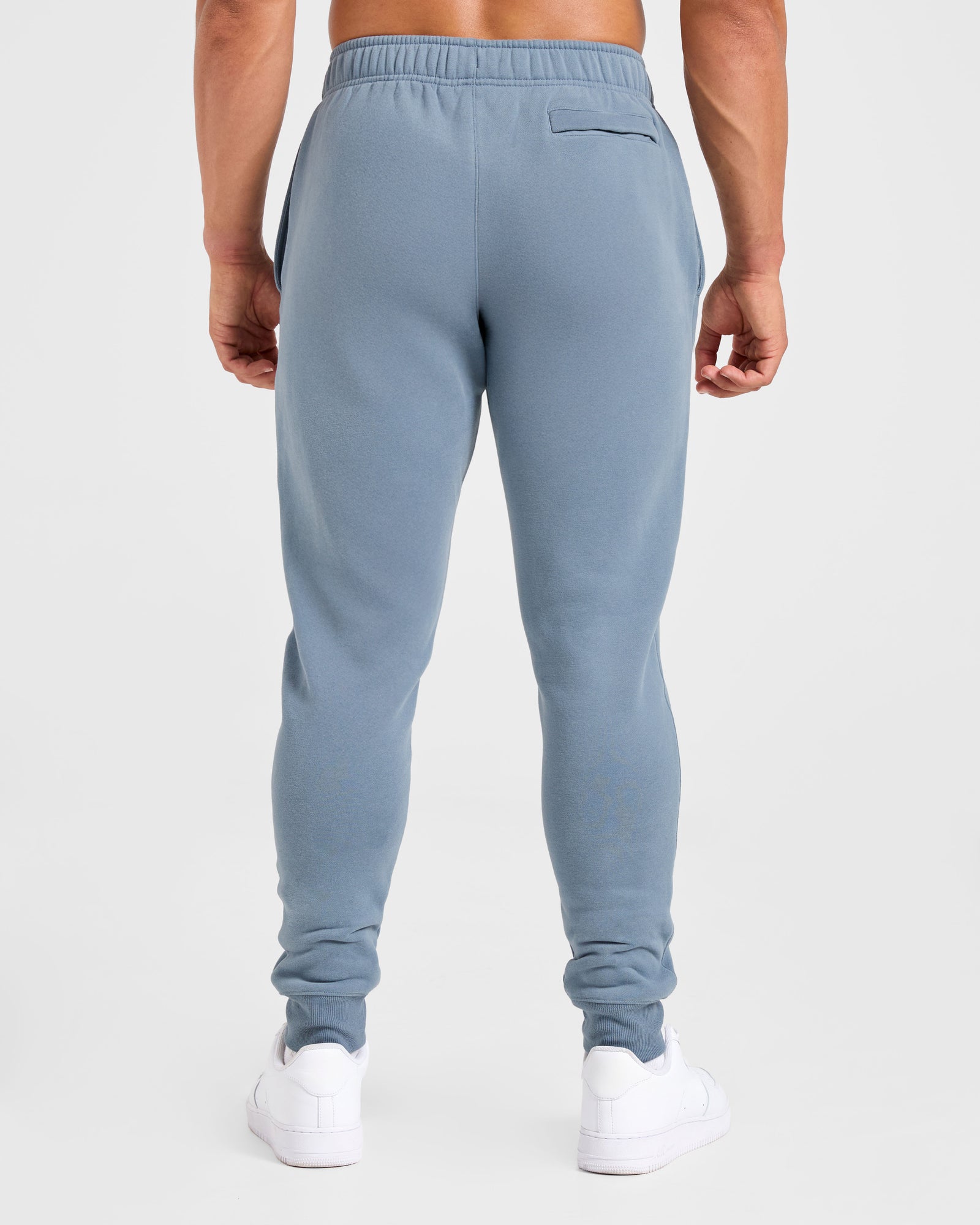 Essential Joggers - Blue