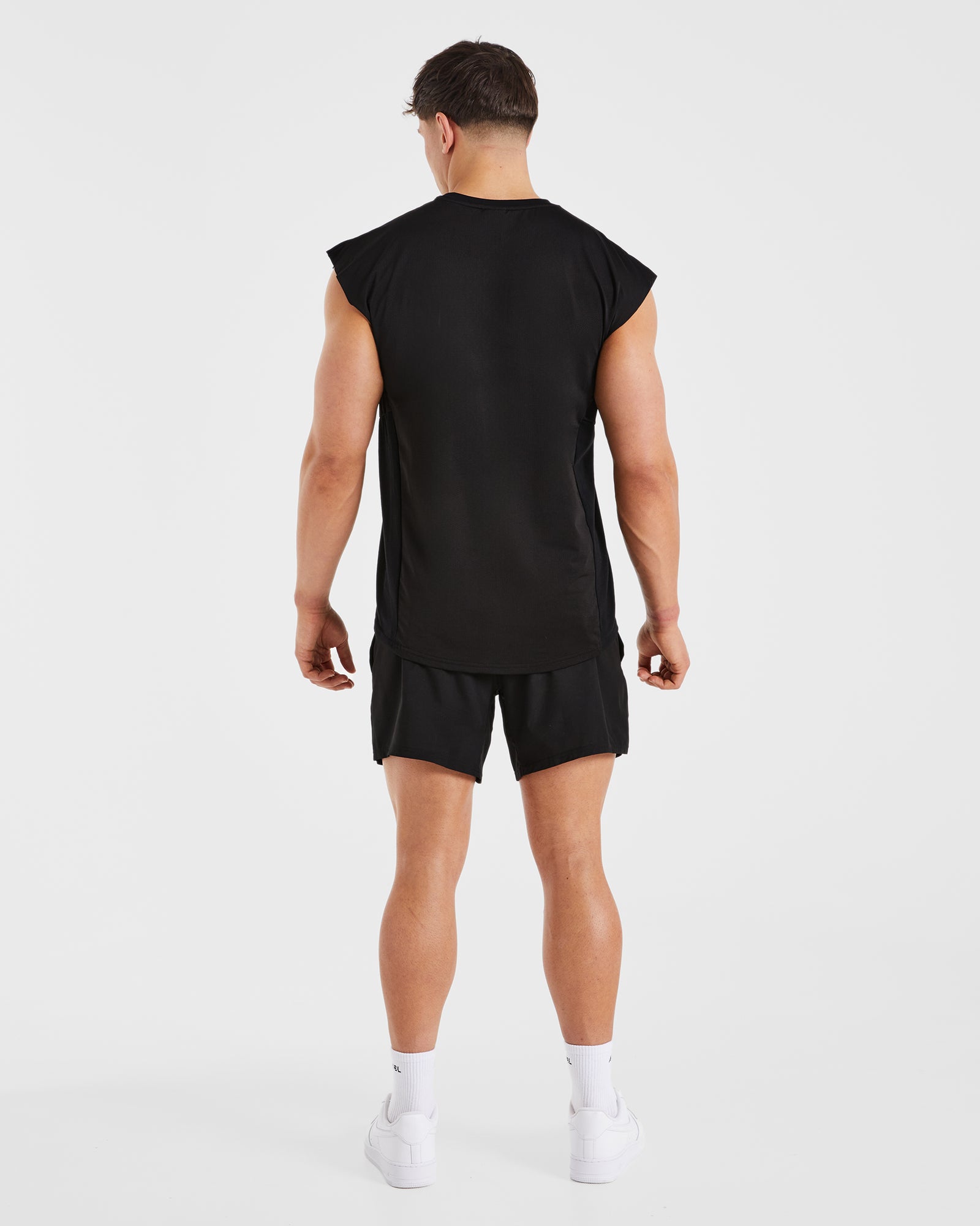Origin Tank - Black