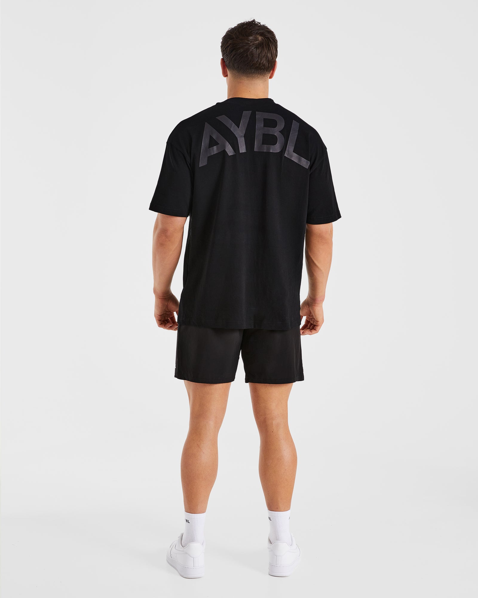 Core 7" Shorts - Black