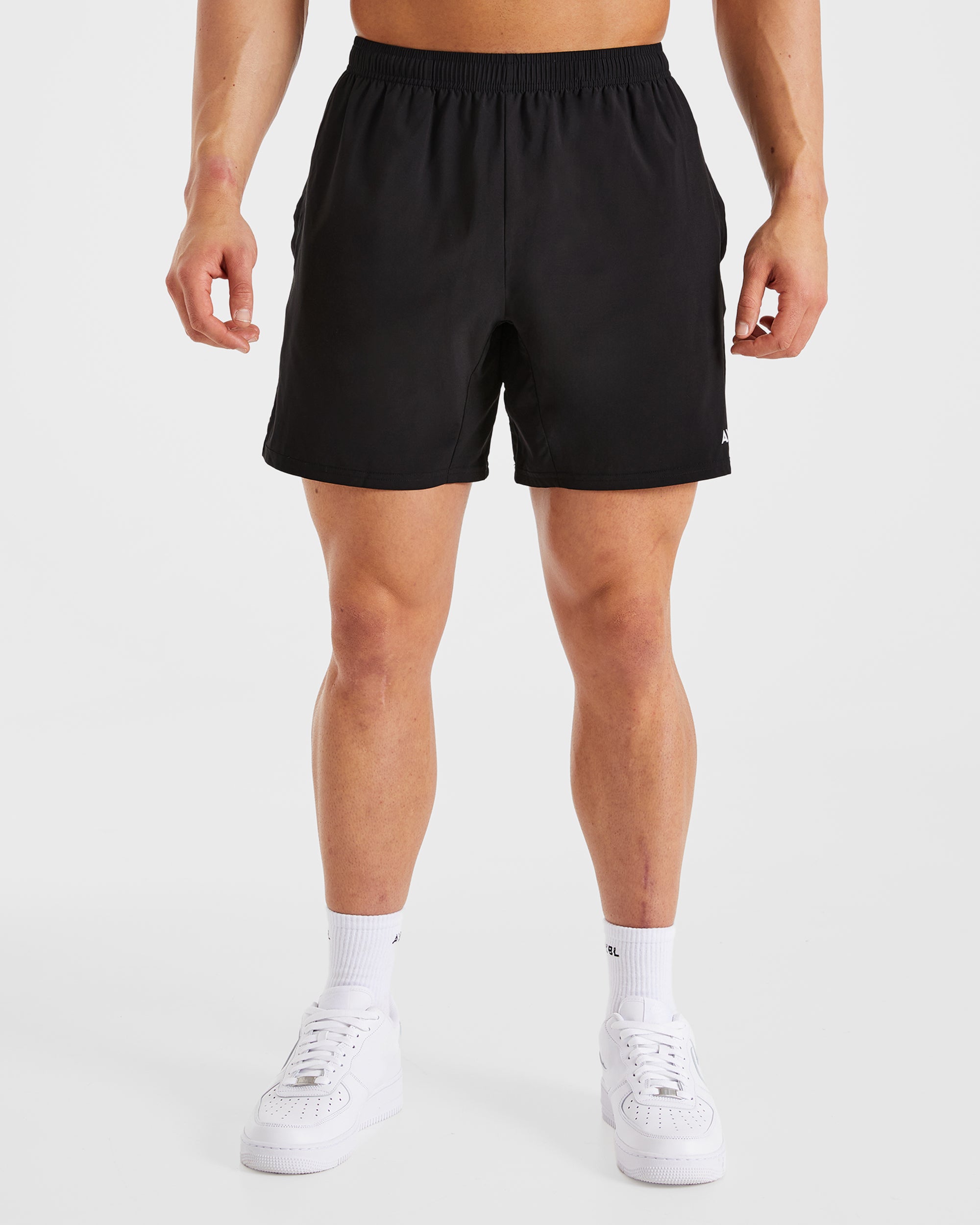 Core 7" Shorts - Black