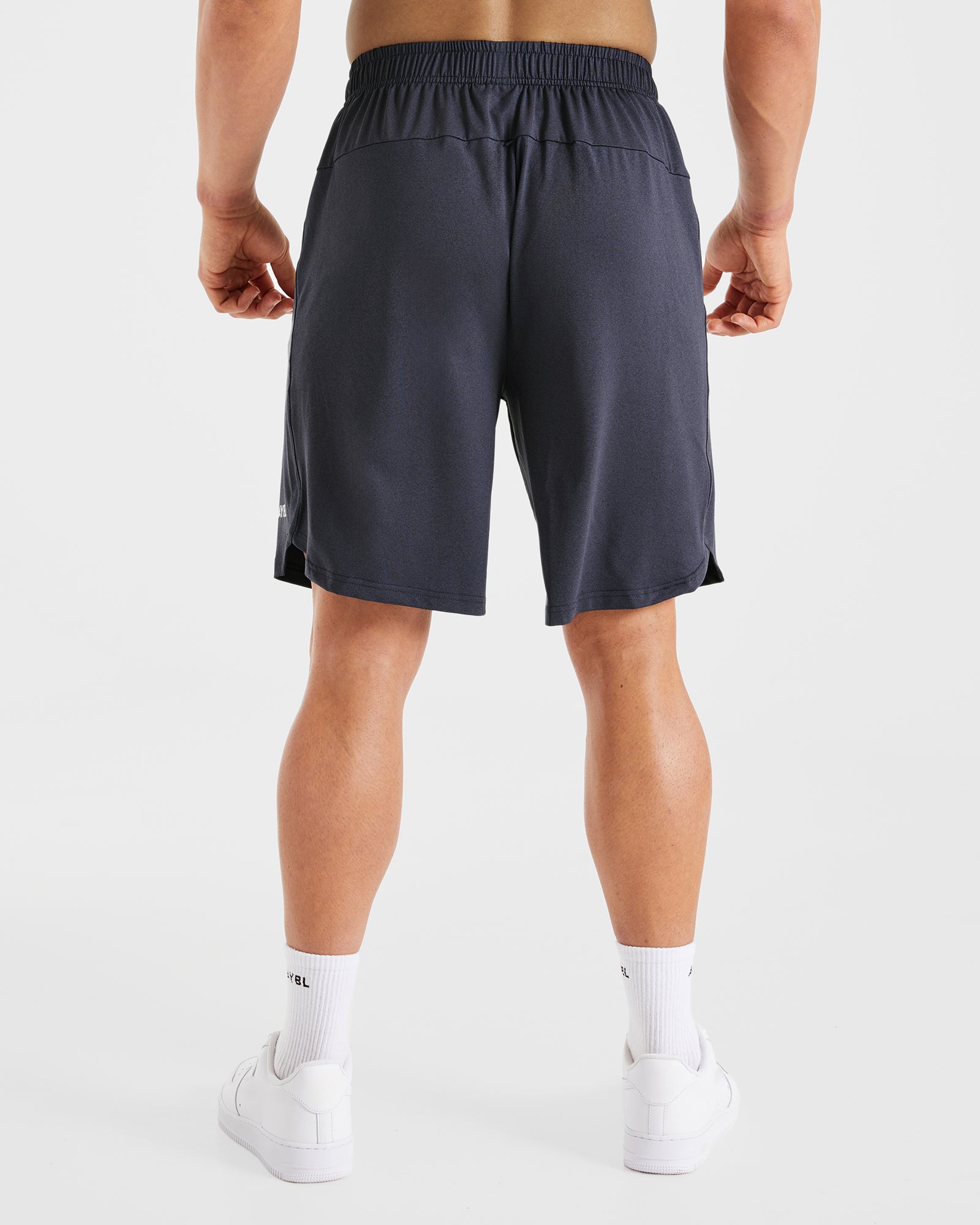 Reset Shorts - Deep Navy