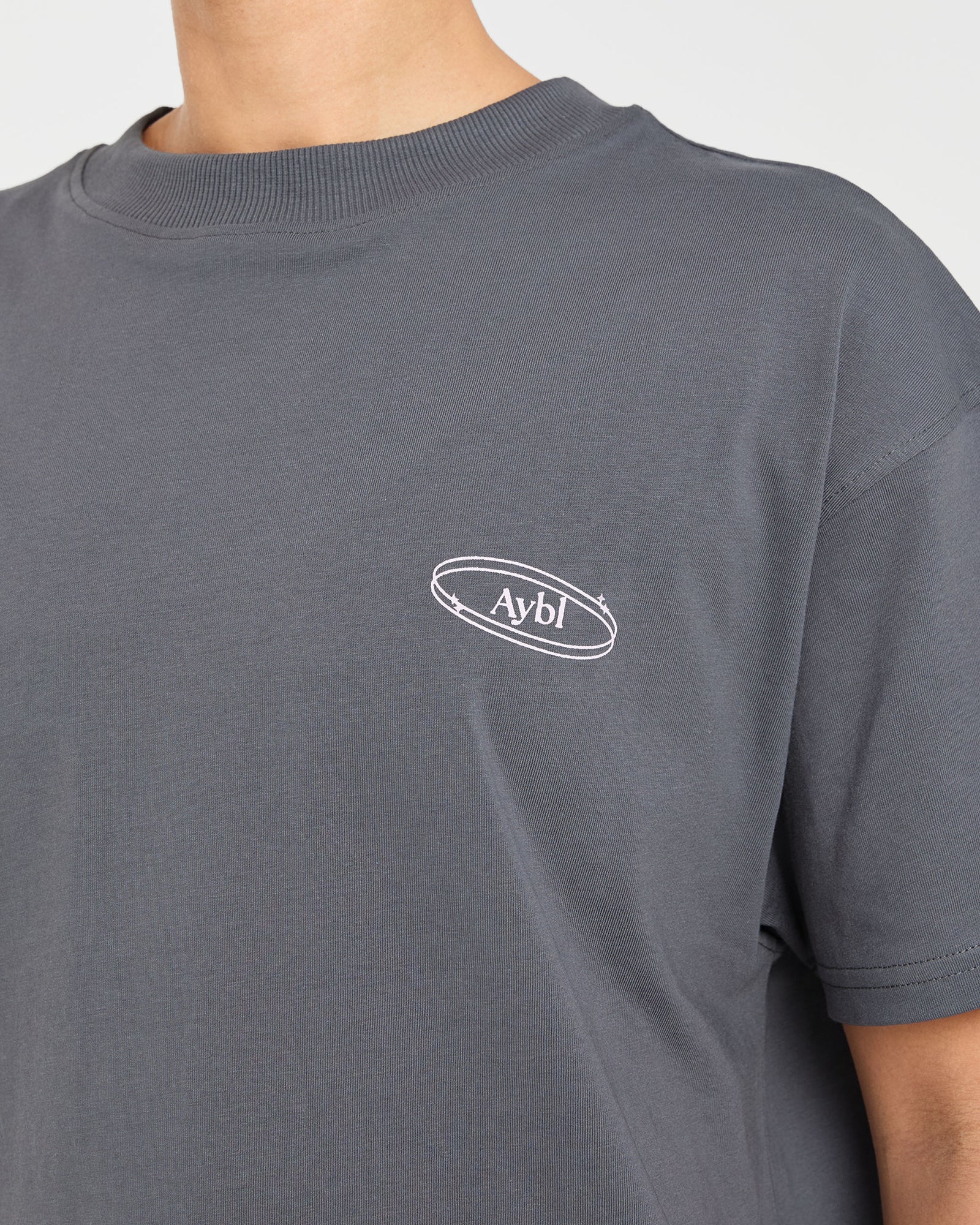 International Women's Day 2025 T Shirt - Charcoal