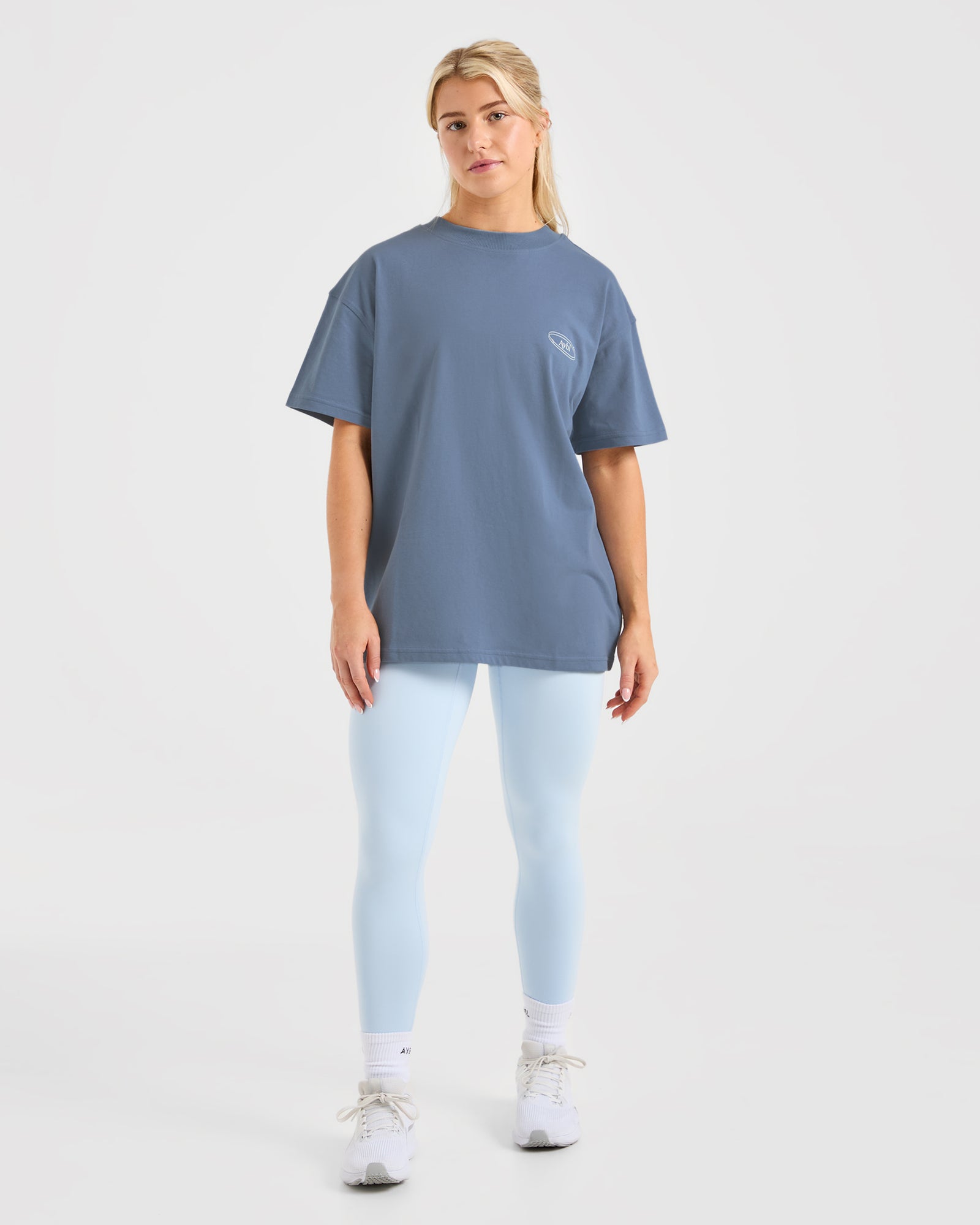 International Women's Day 2025 T Shirt - Blue