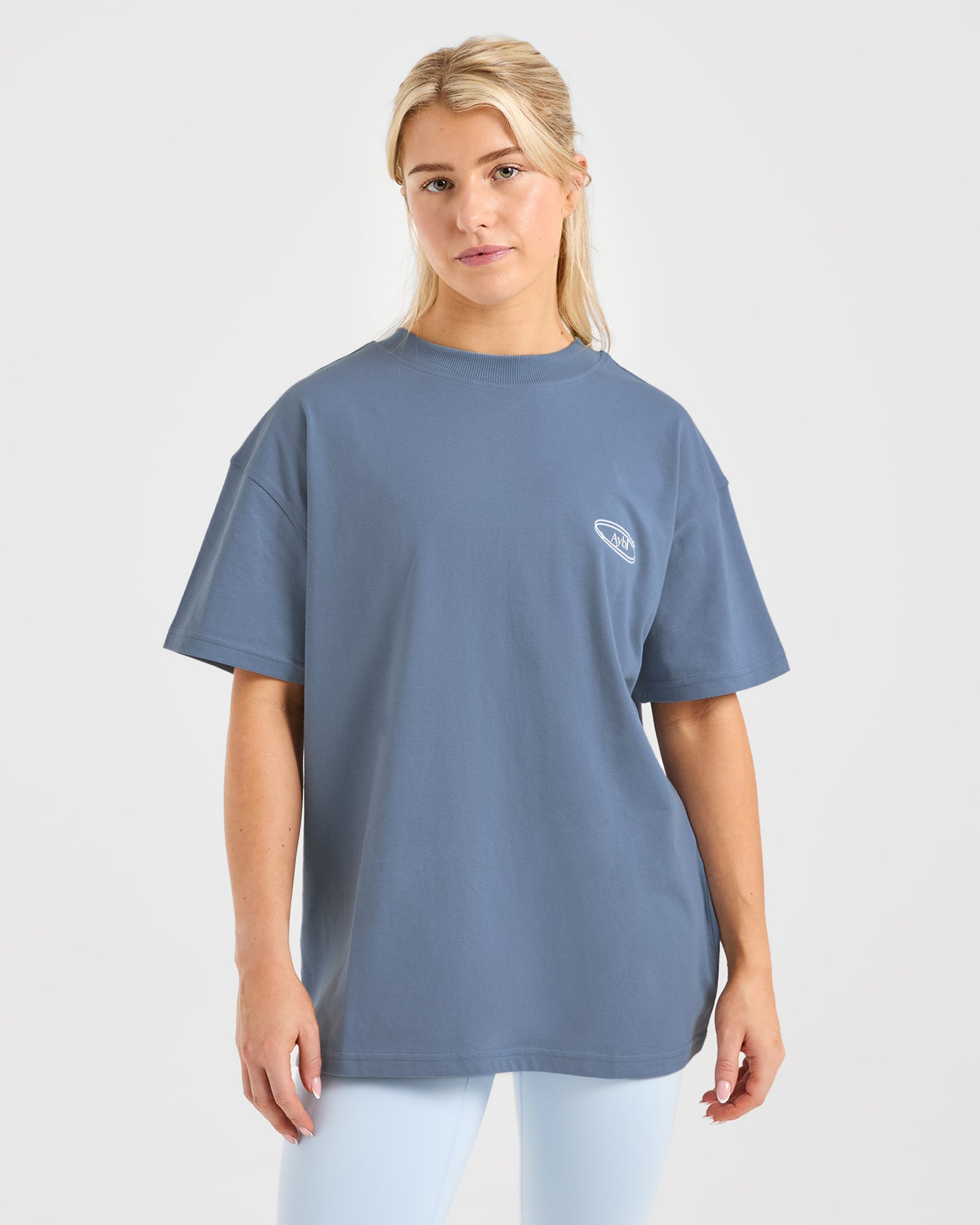 International Women's Day 2025 T Shirt - Blue