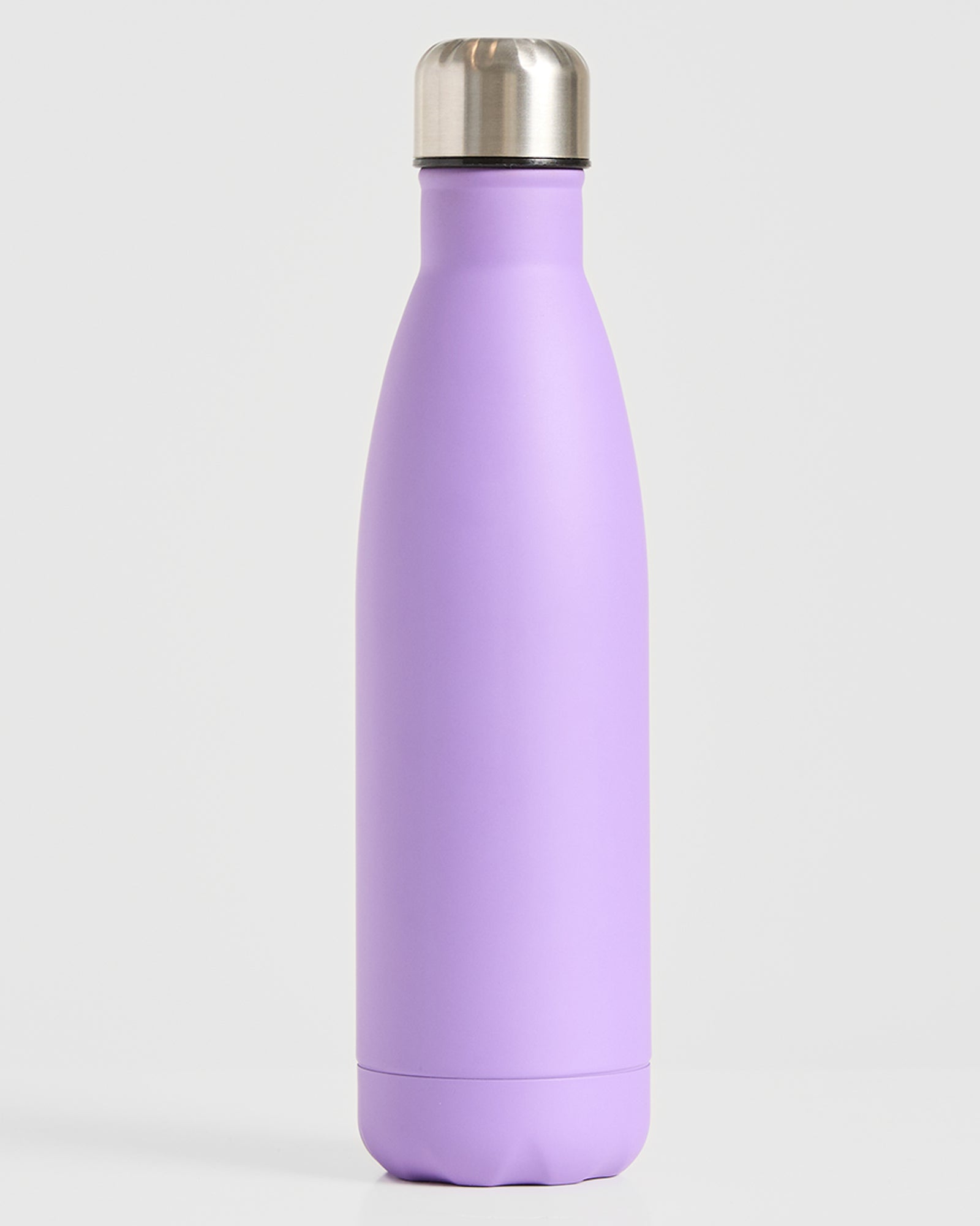 Metal Bottle - Purple