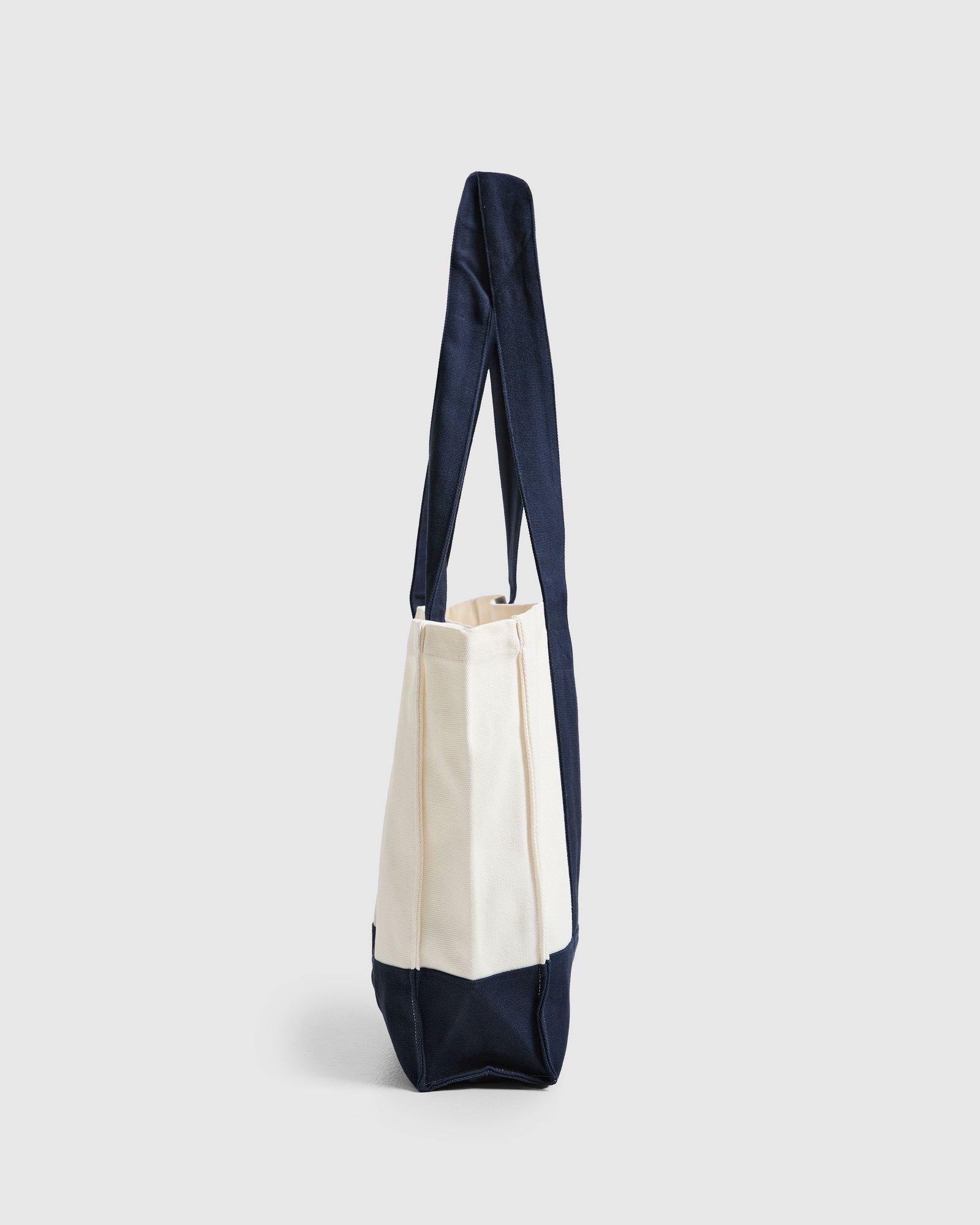 Sports Collective Tote Bag - True Navy One