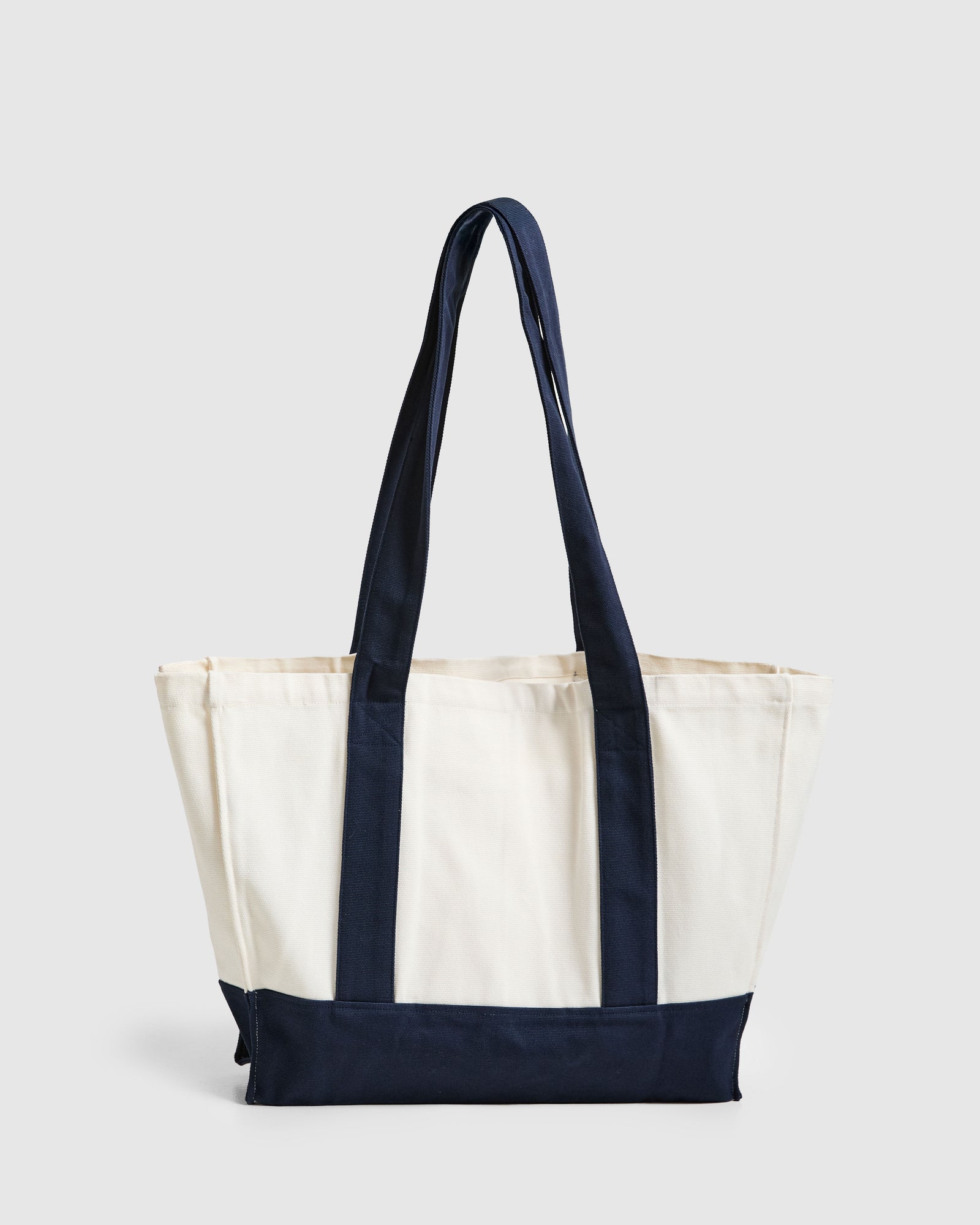 Sports Collective Tote Bag - True Navy One