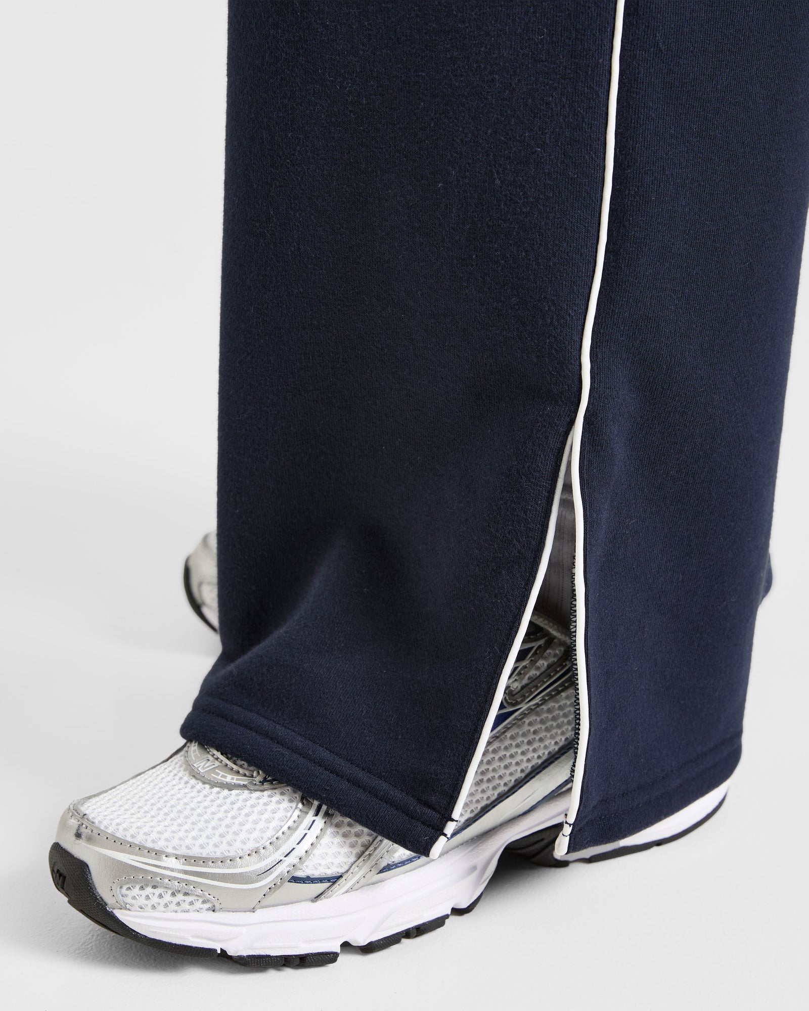 Form Straight Leg Joggers - Muted Navy