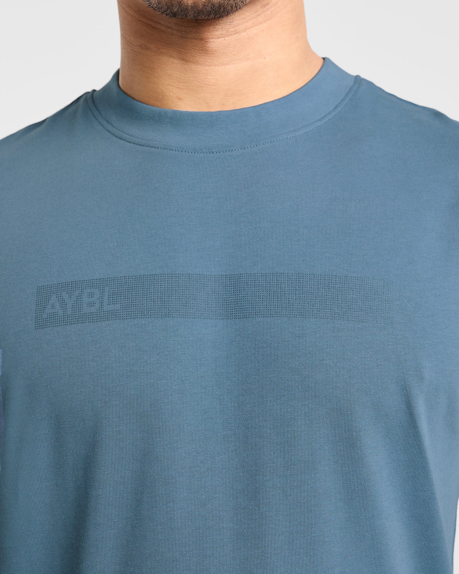 Classic T Shirt - Classic Blue
