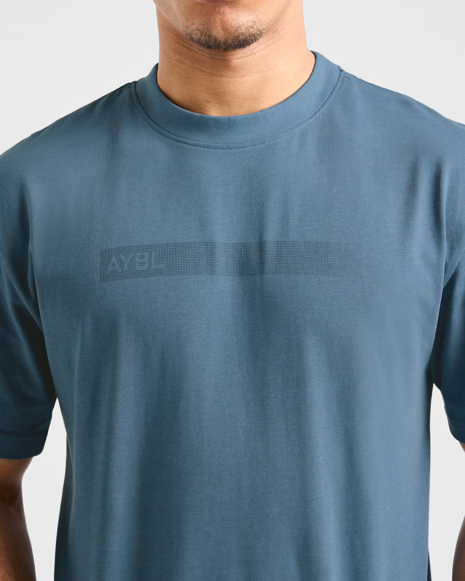 Classic T Shirt - Classic Blue