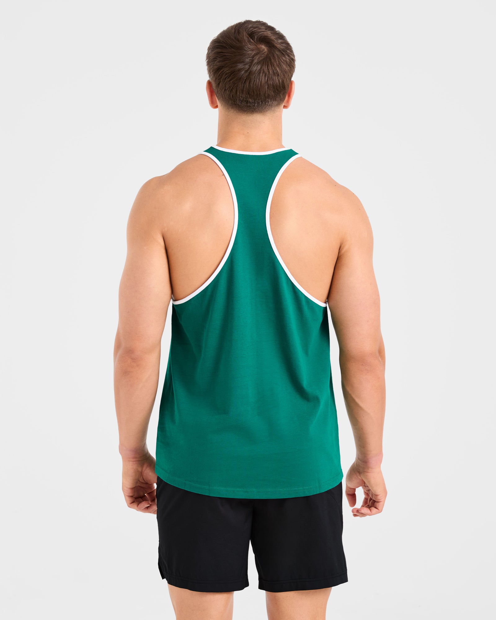 Lifting Stringer - Sports Green