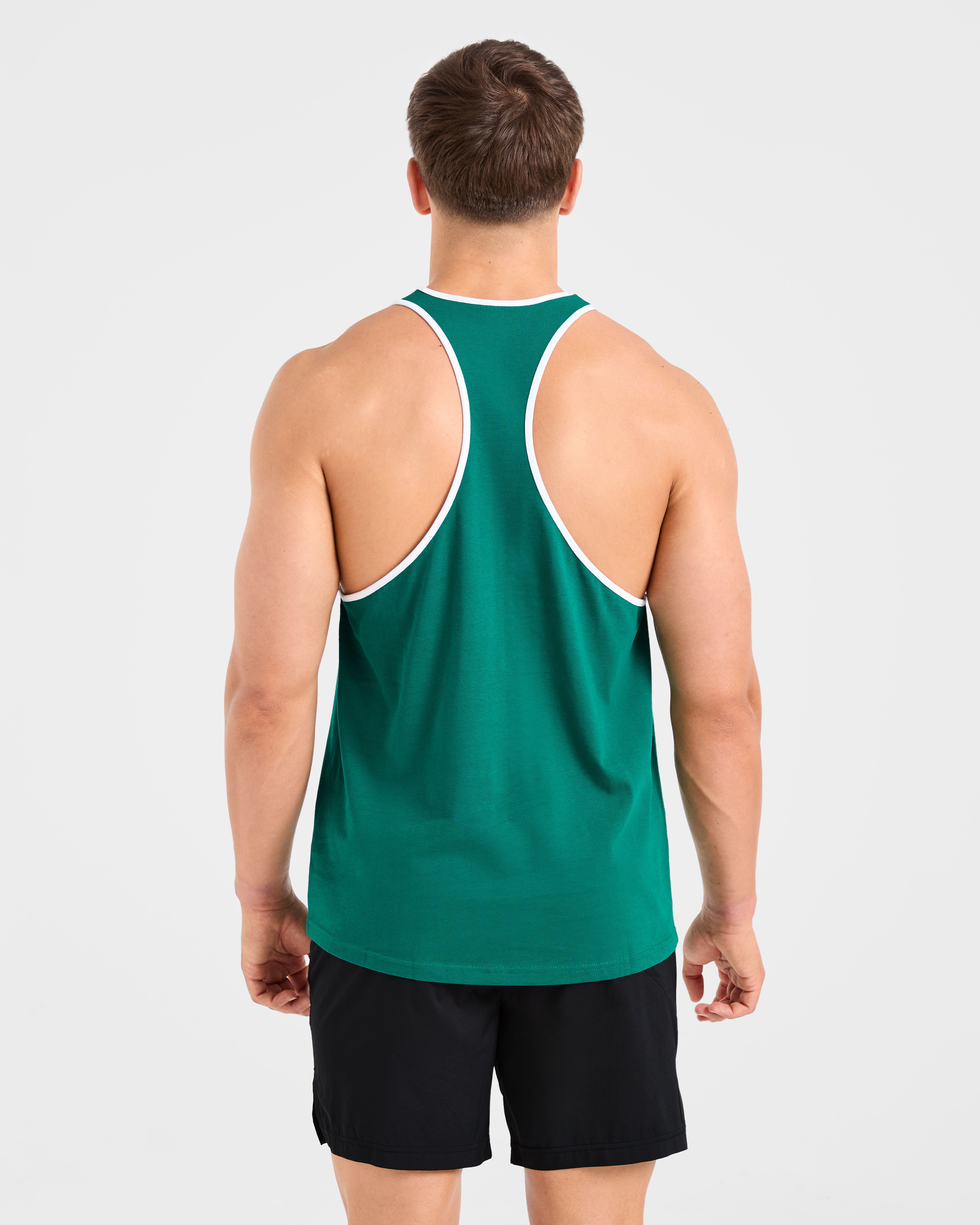Lifting Stringer - Sports Green