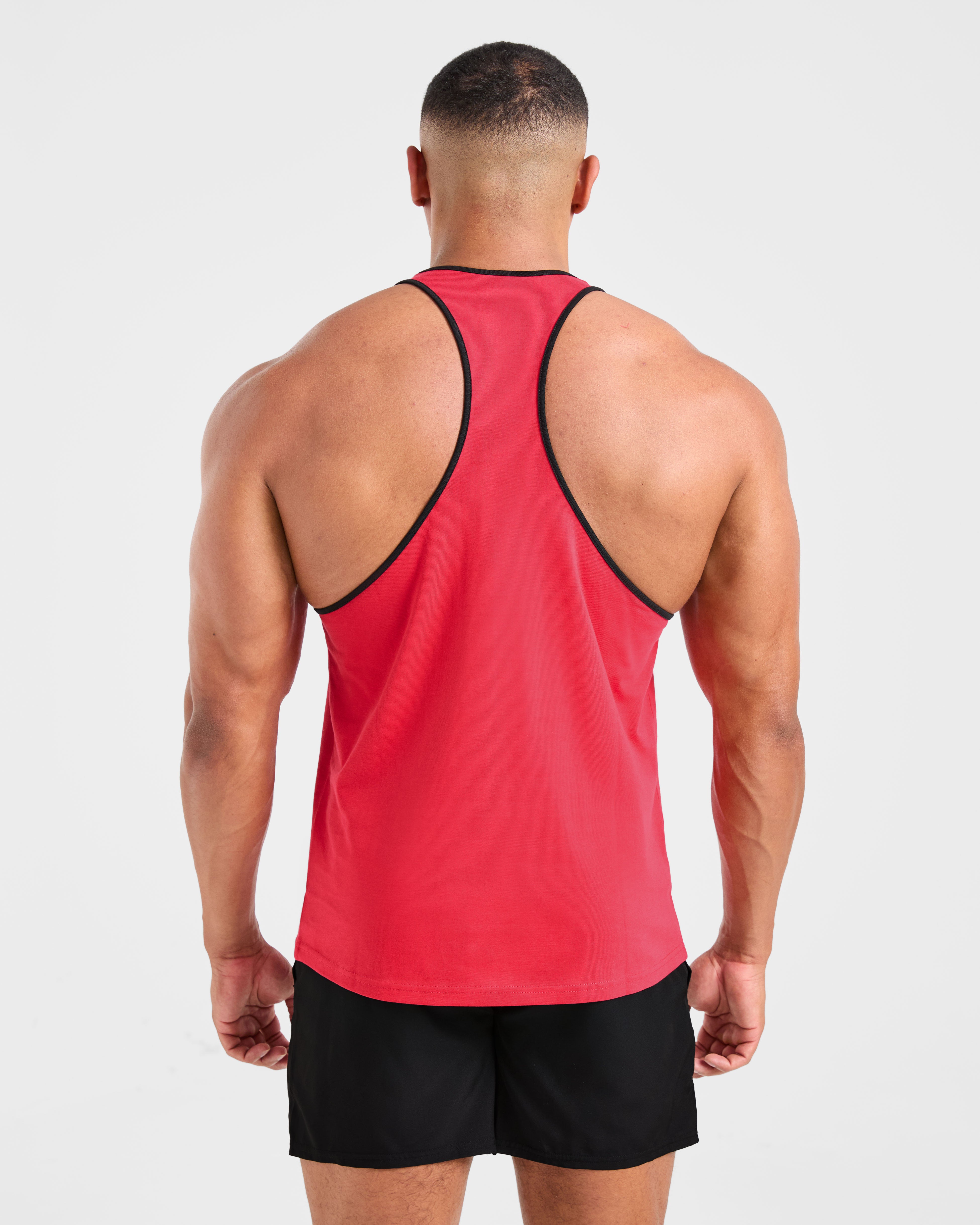 Lifting Stringer - Red