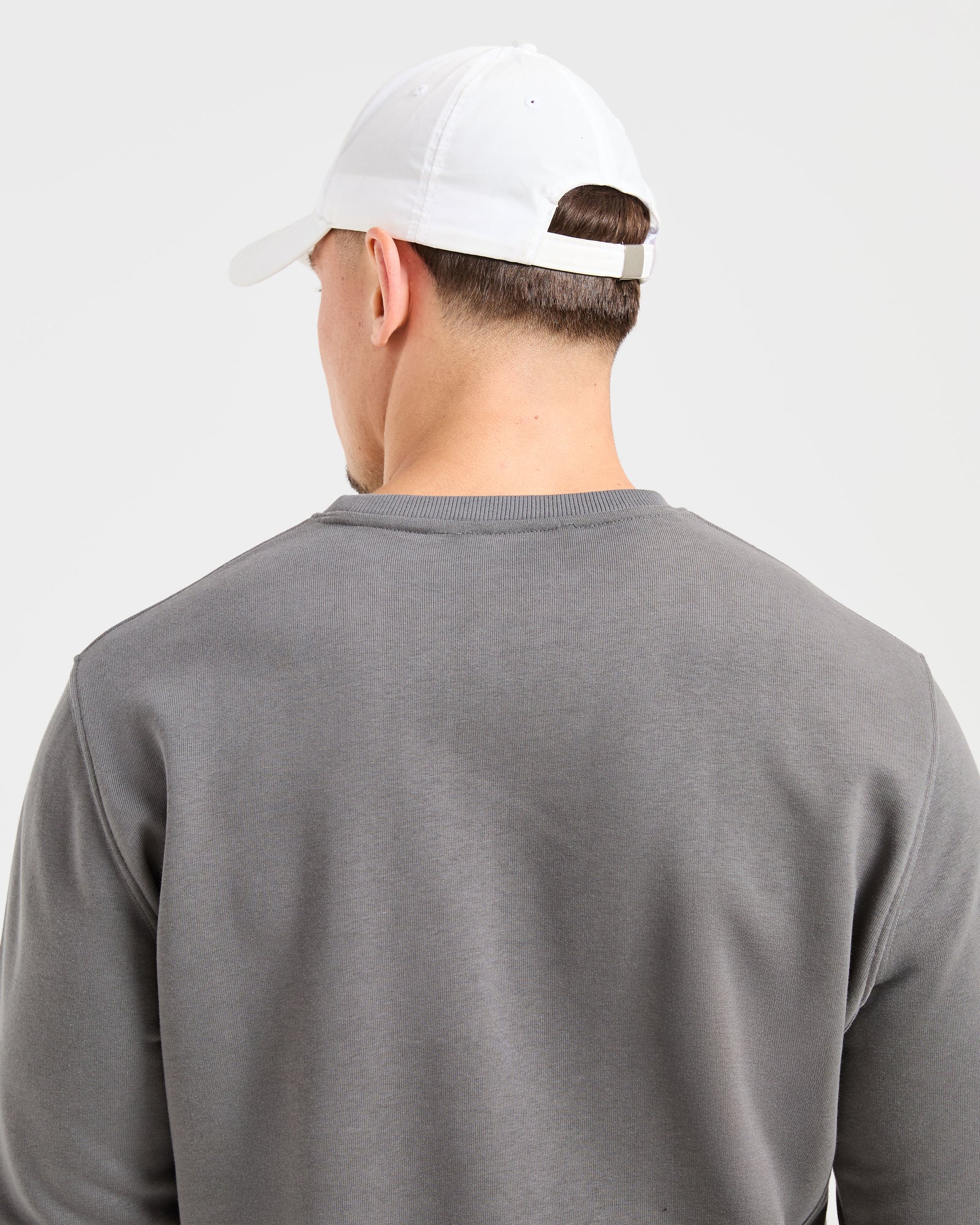 Casquette de sport - Blanc