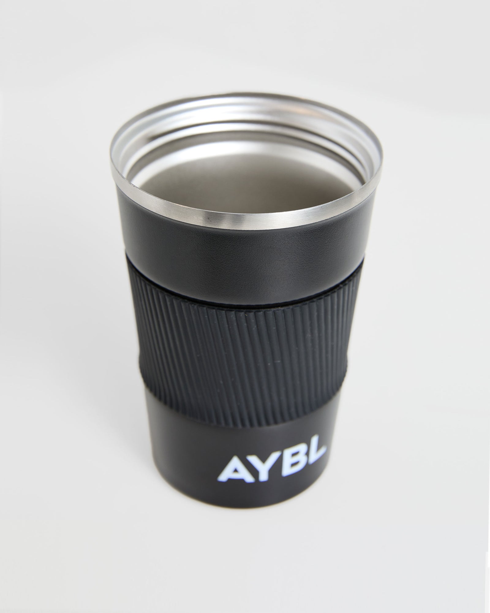 Coffee Cup - Black