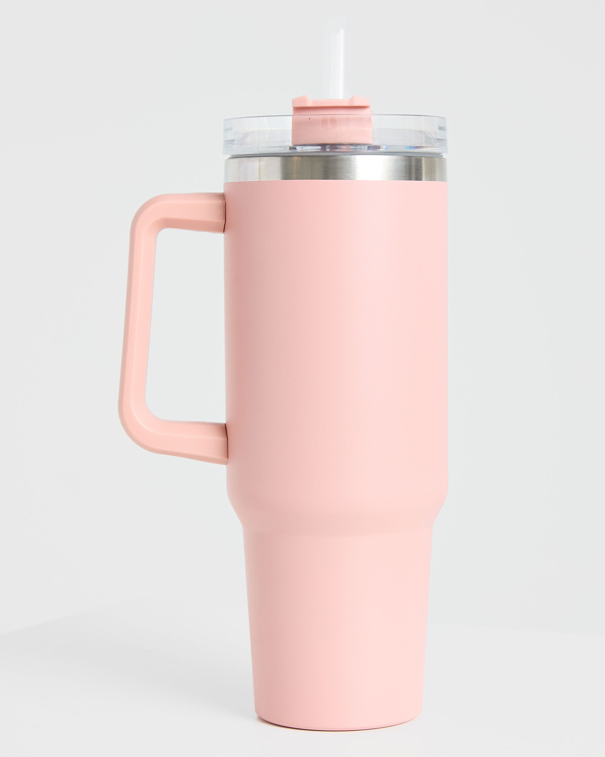 Tumbler - Dusty Pink