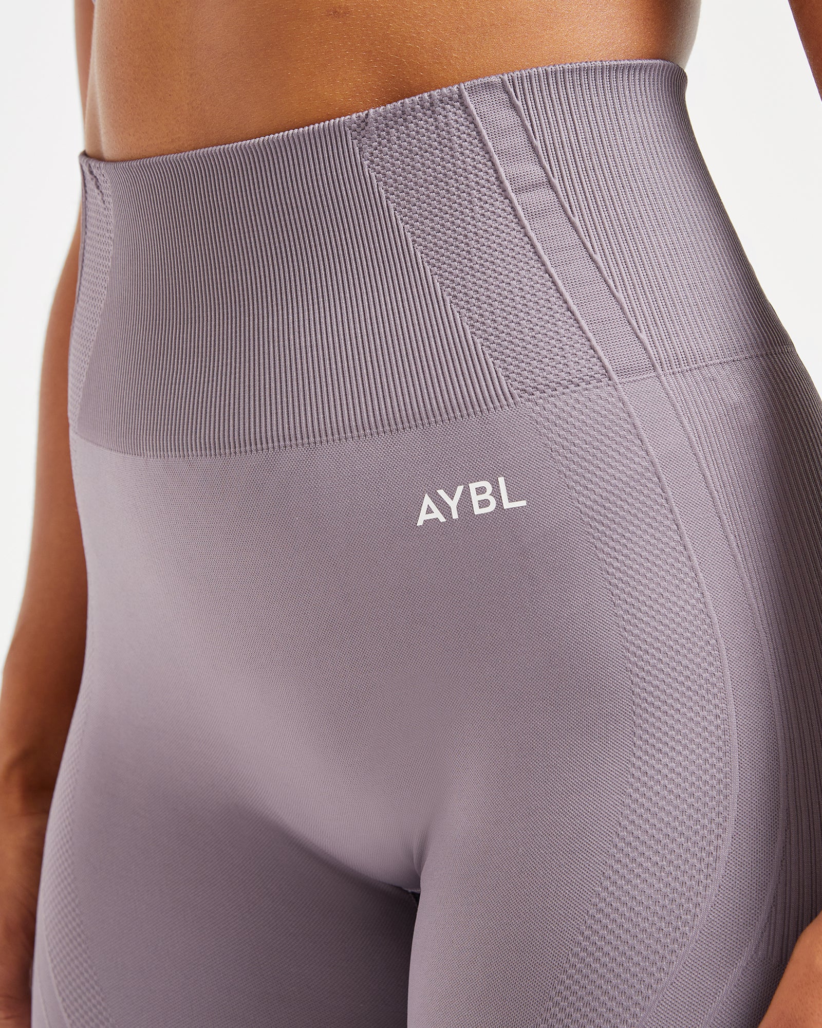 Balance V3 Seamless Leggings - Mauve